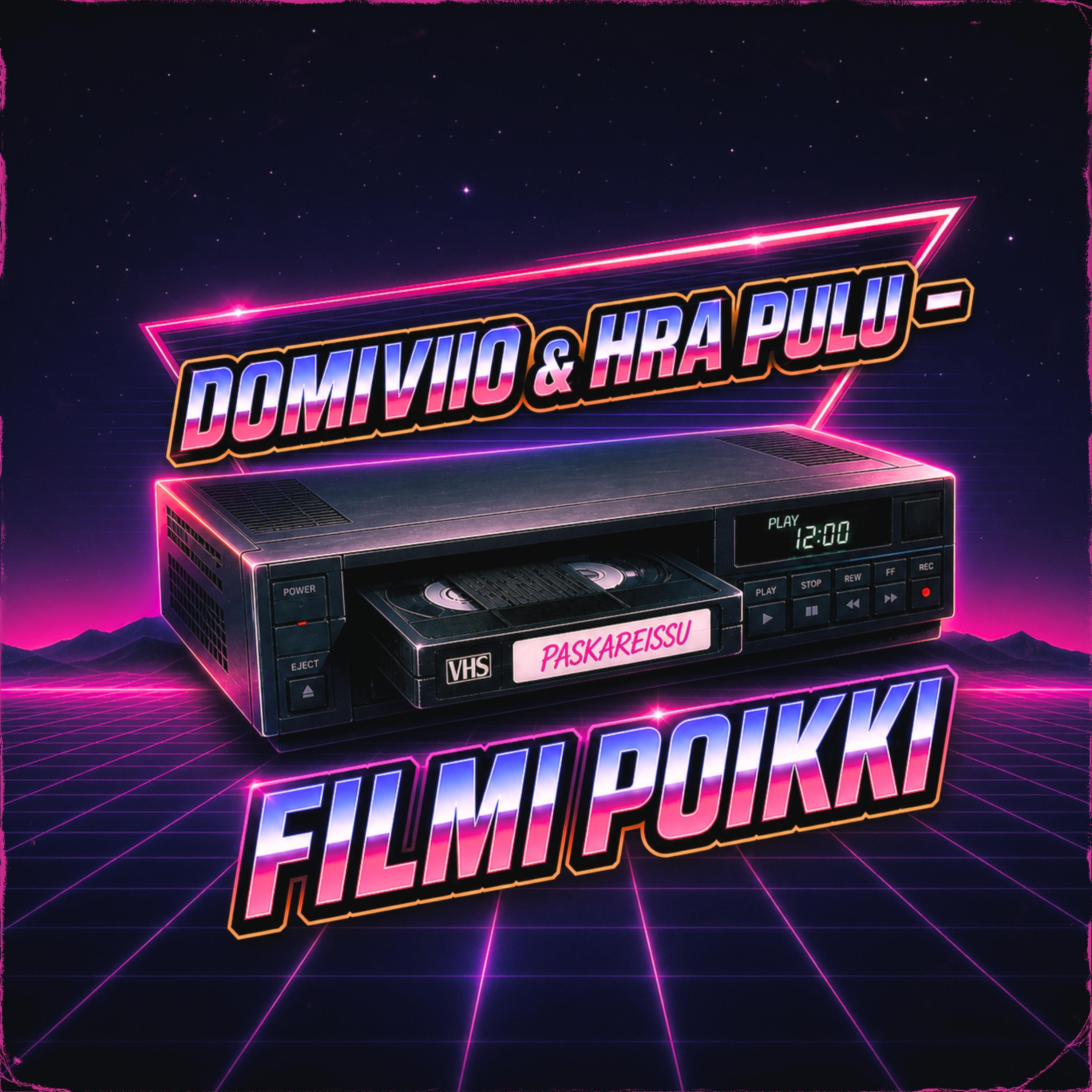 Релиз Filmi Poikki