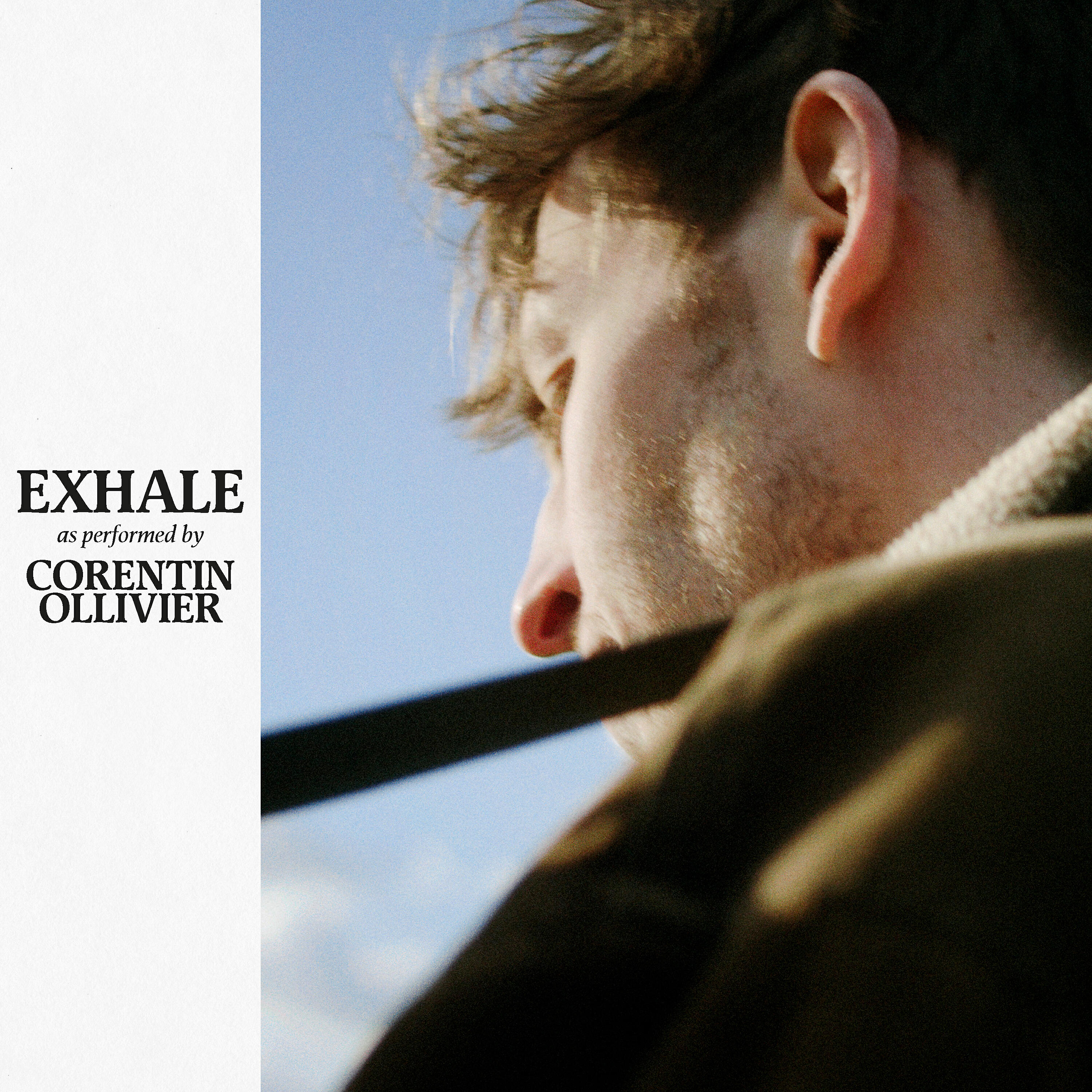 Релиз Exhale