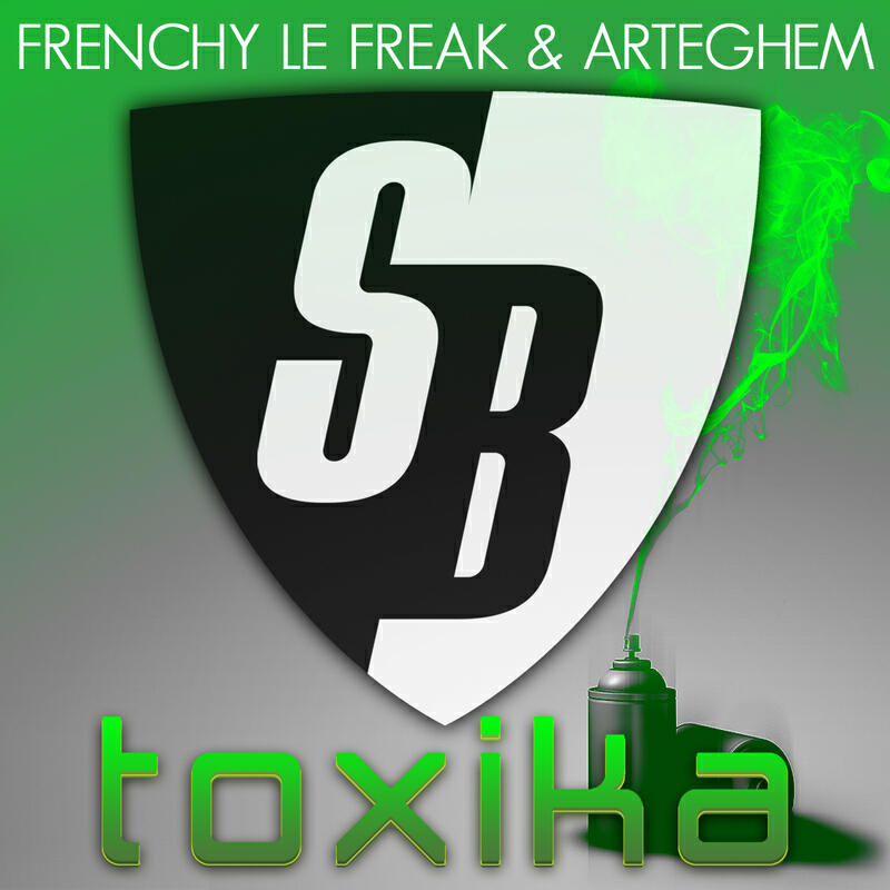 Frenchy Le Freak