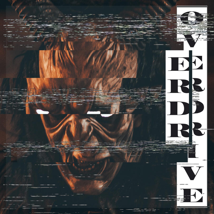 Релиз Overdrive