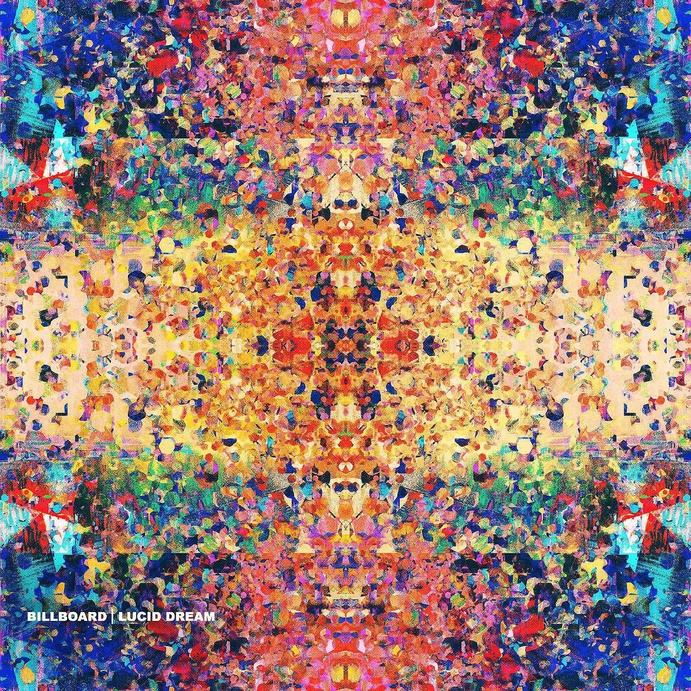Релиз Lucid Dream