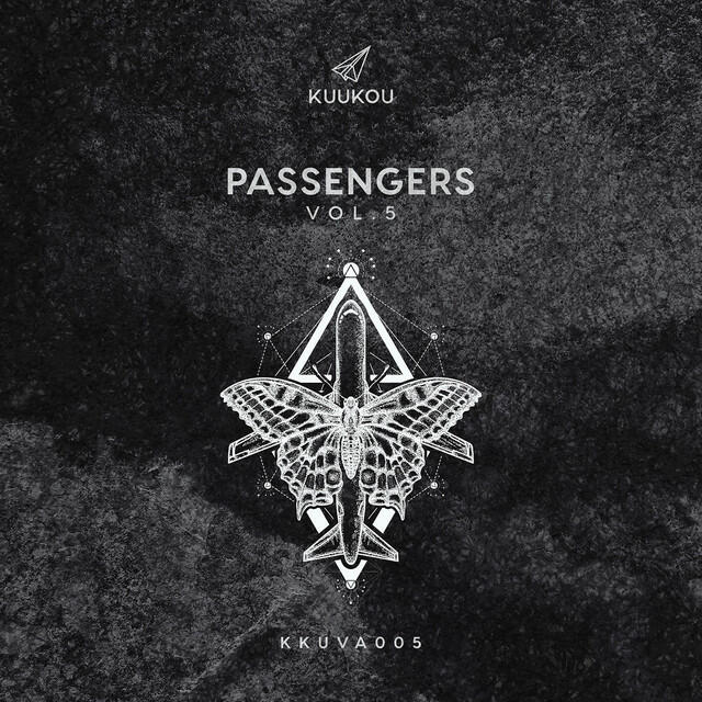 Релиз Passengers, Vol. 5: Secret State