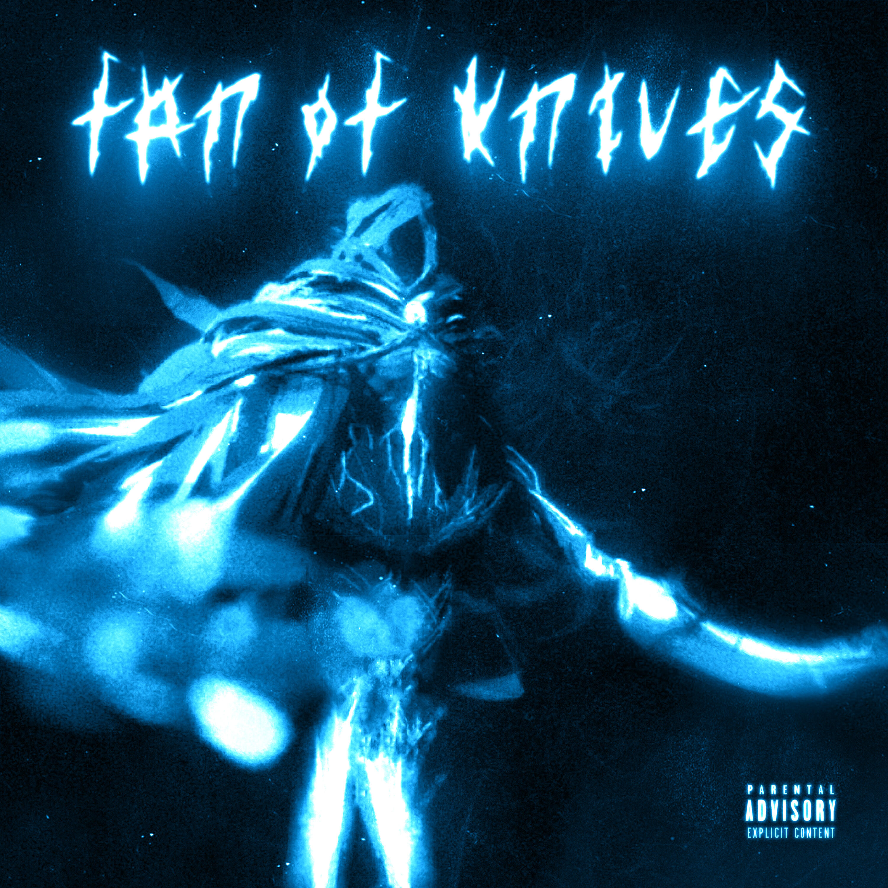 Релиз FAN OF KNIVES