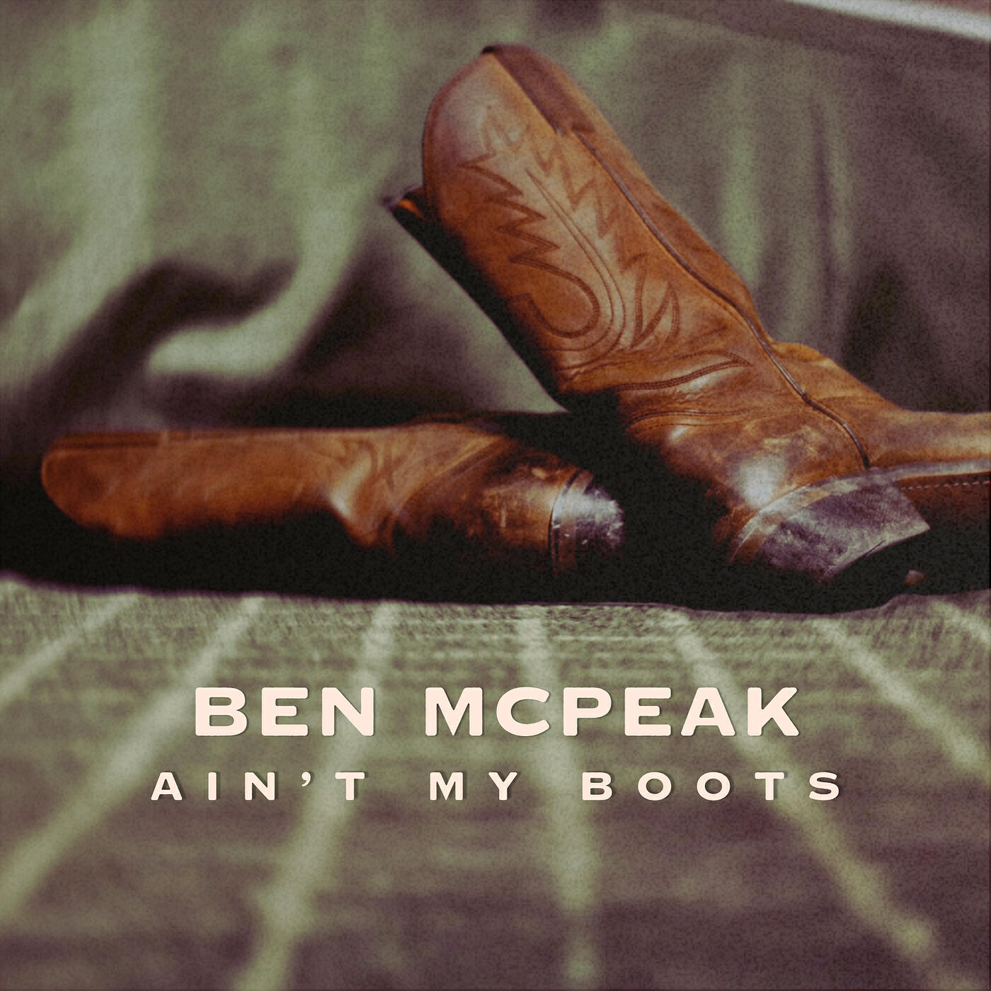 Ben McPeak