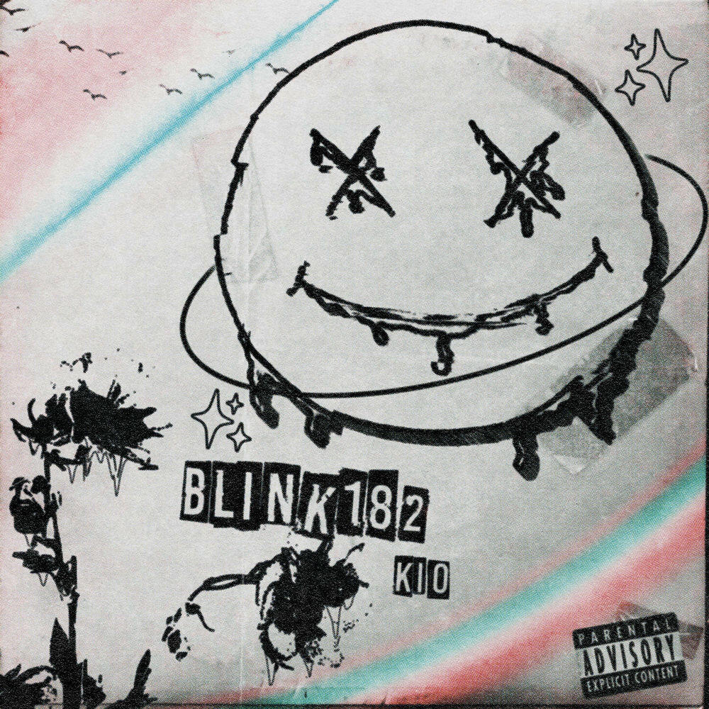 Релиз Blink 182