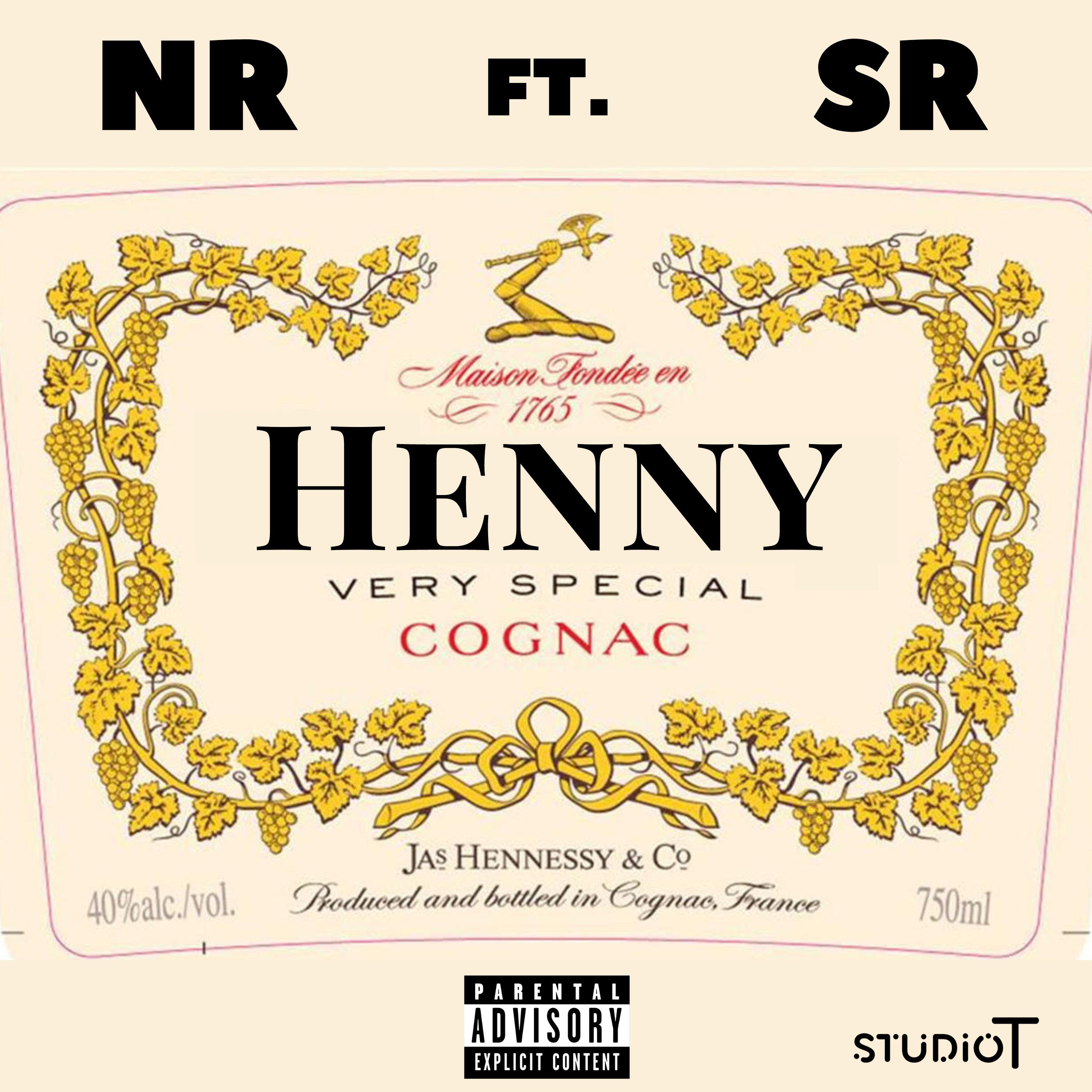 Релиз Henny