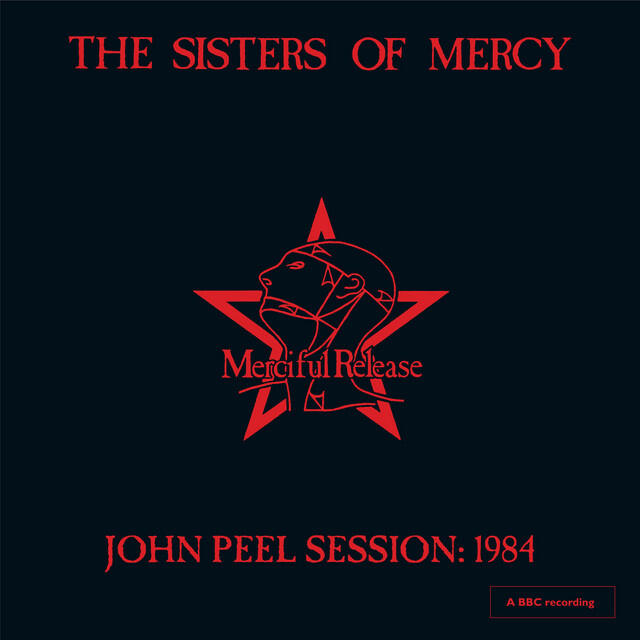 Релиз No Time to Cry / Poisoned Door / Walk Away (John Peel Session: 1984)
