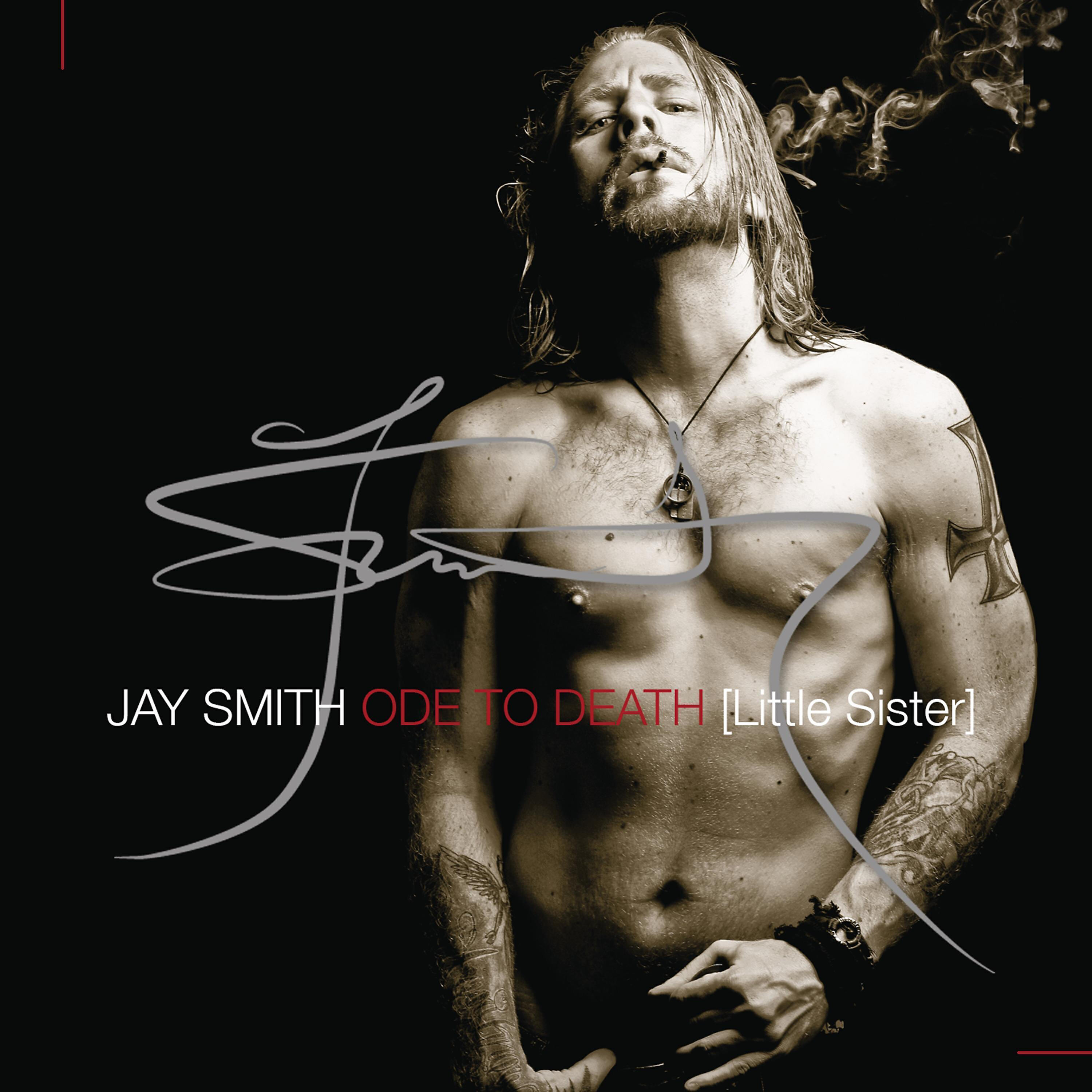 Релиз Ode to Death (Little Sister)