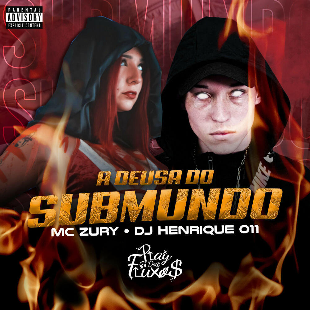 Релиз A Deusa do Submundo