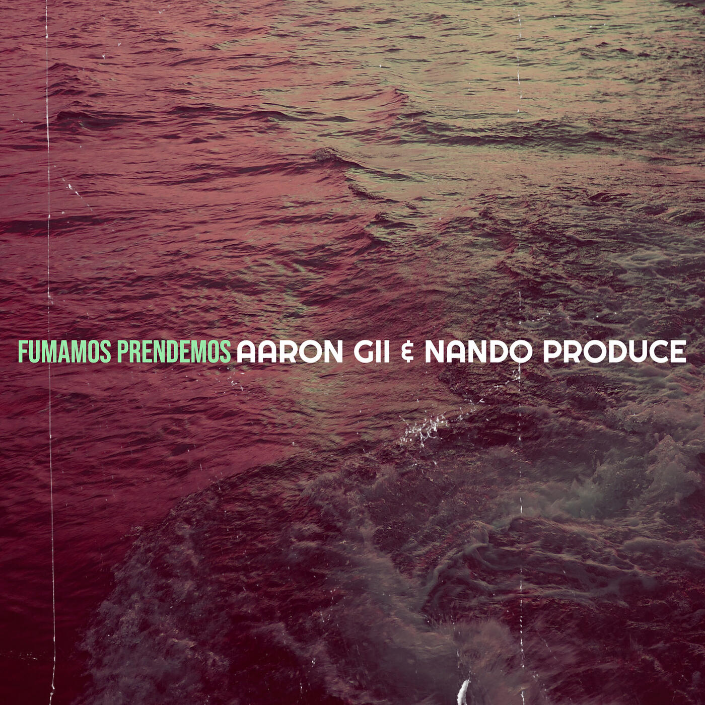 Релиз Fumamos Prendemos