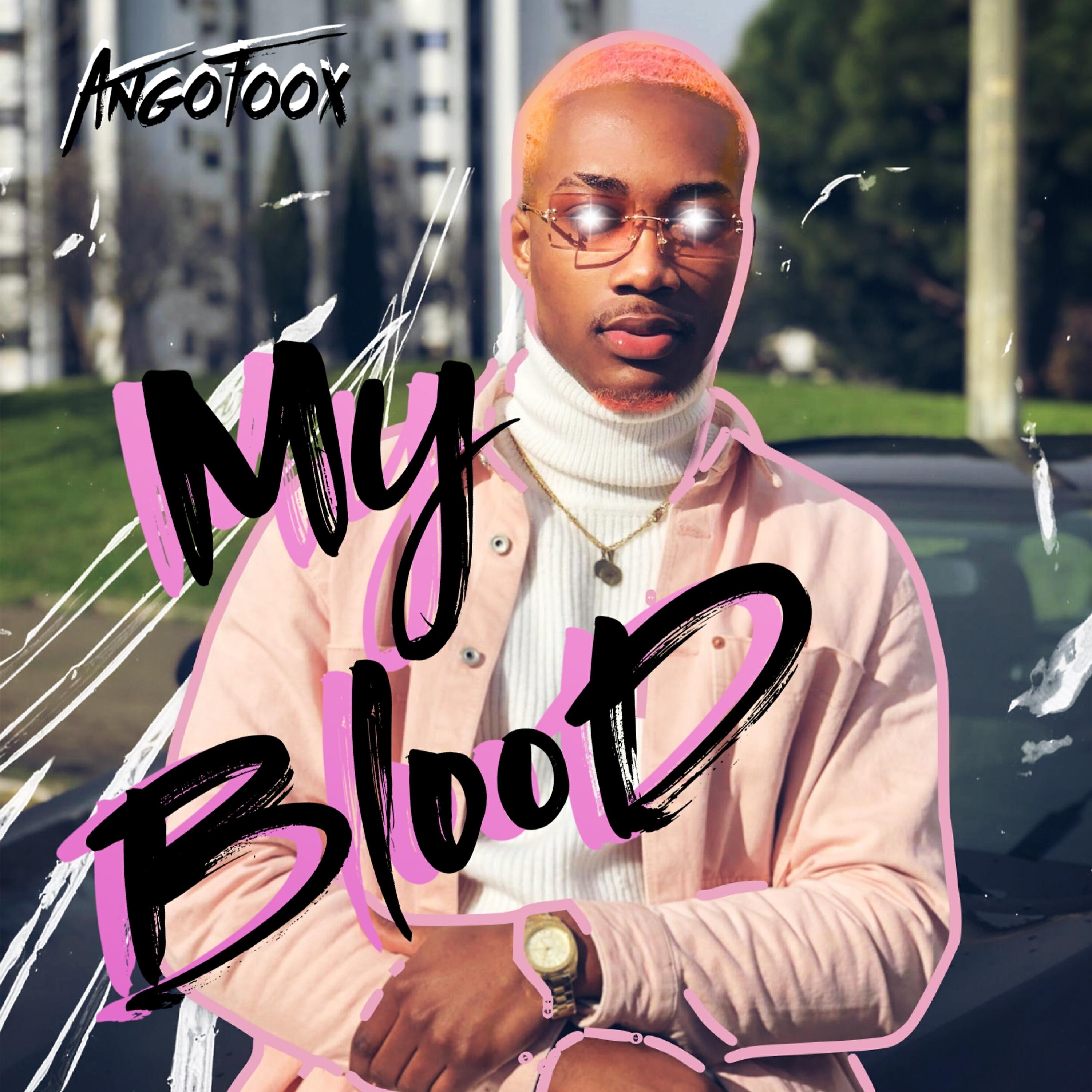 Релиз My Blood