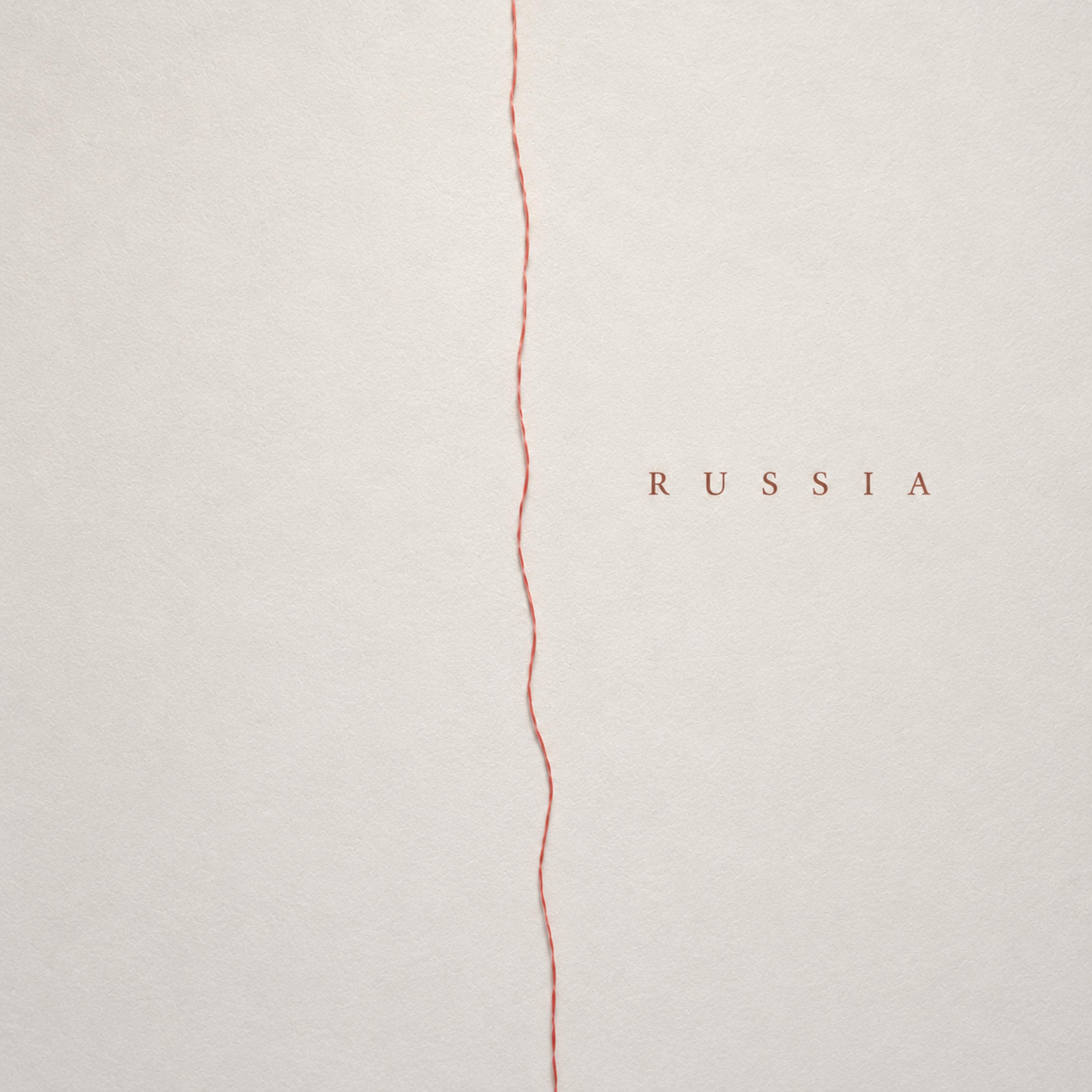 Релиз Russia