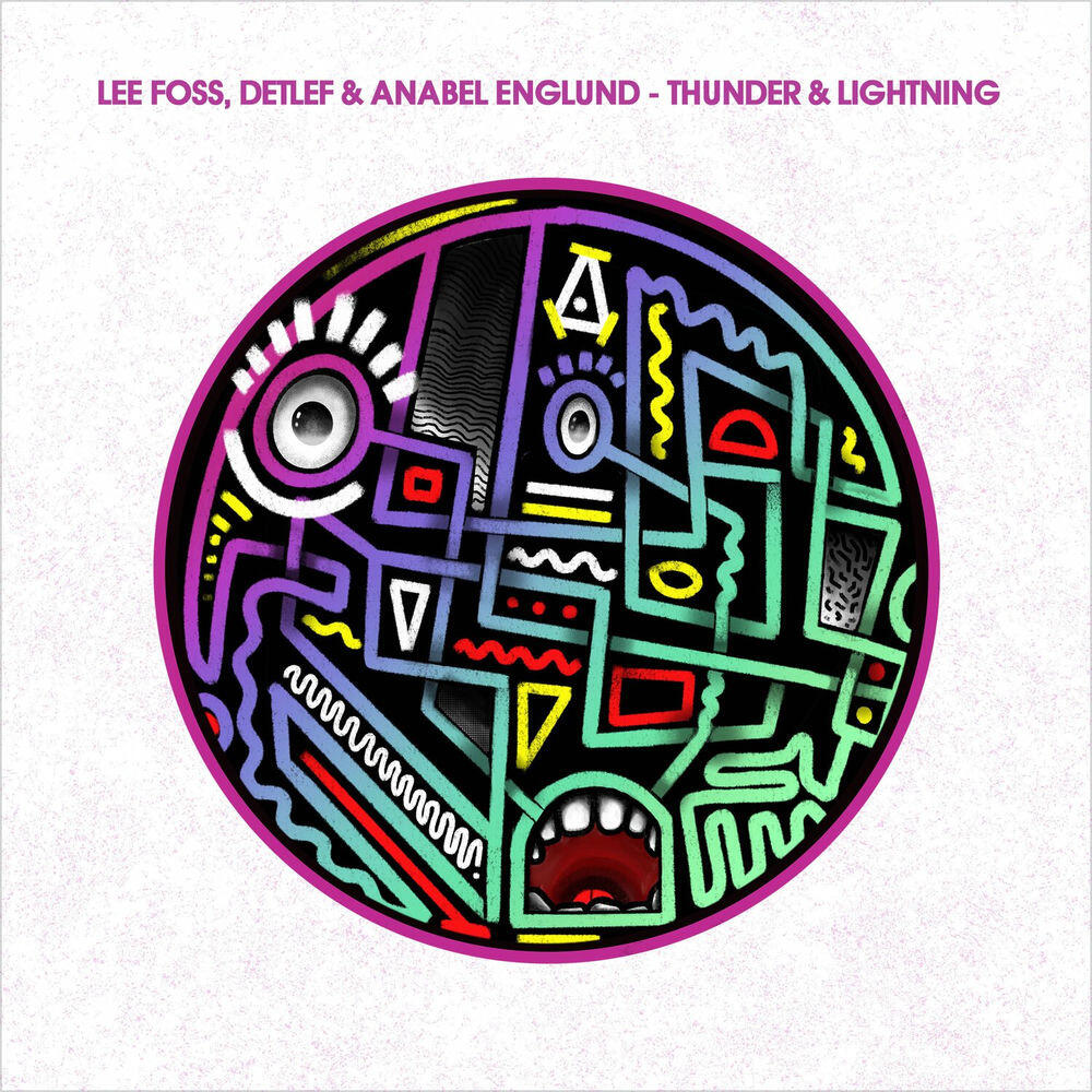 Релиз Thunder & Lightning