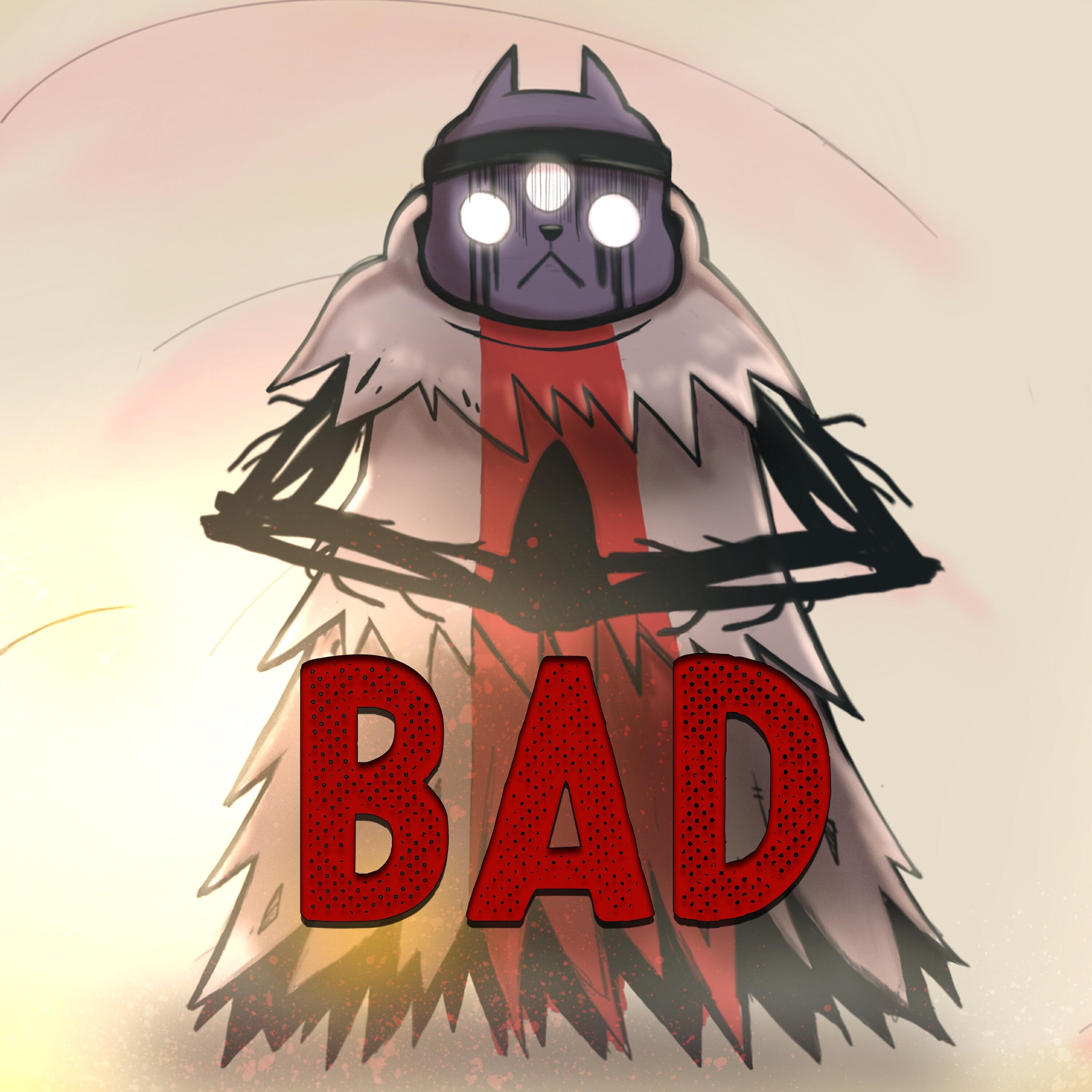Релиз Bad (Cult of the Lamb)