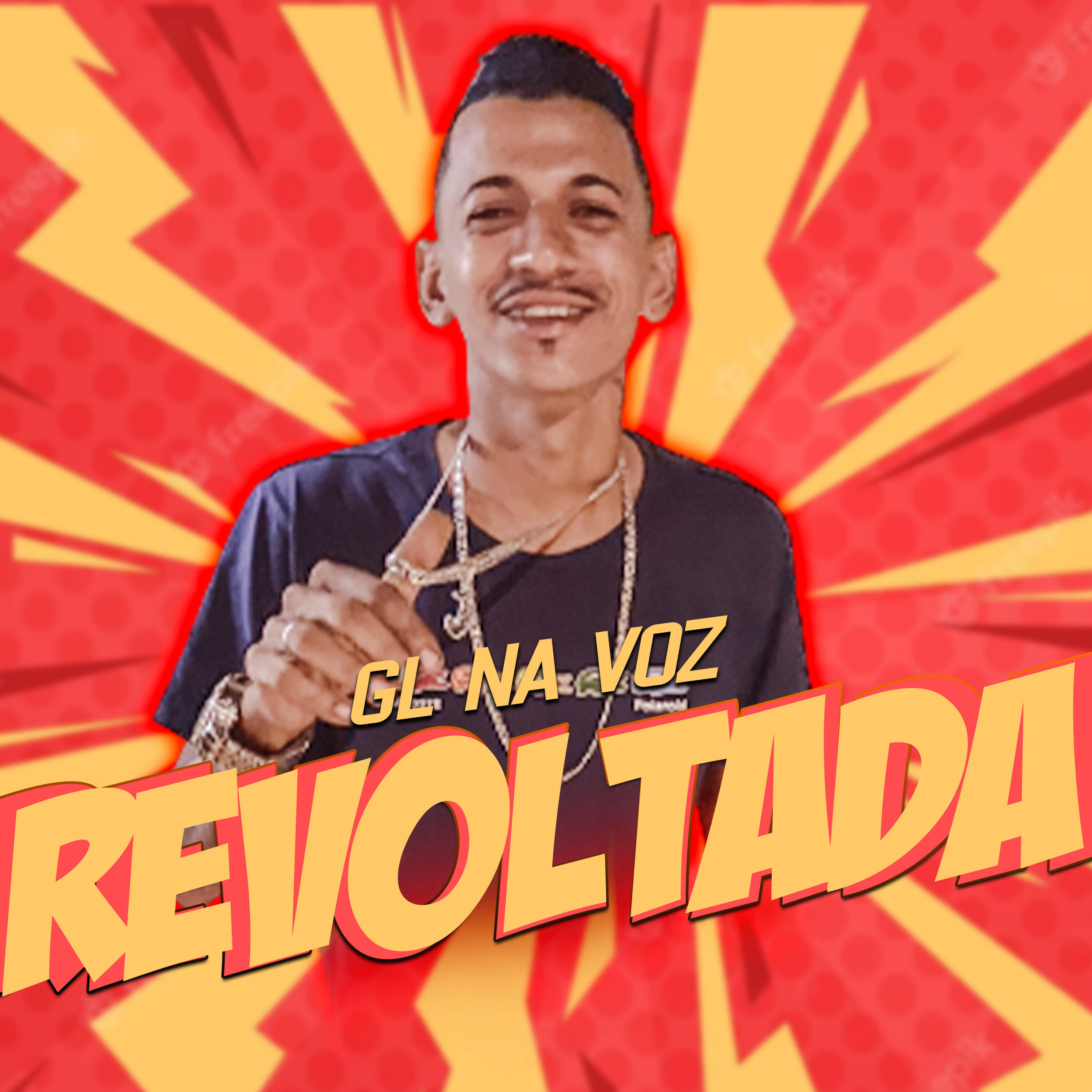 Релиз Revoltada