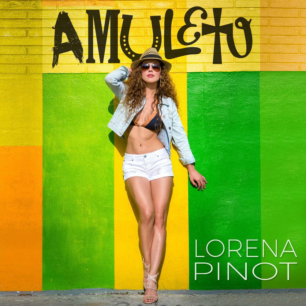 Релиз Amuleto