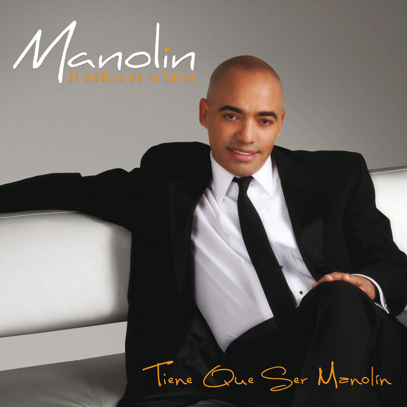 Manolín, El Médico de la Salsa