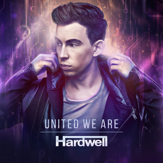 Постер альбома United We Are