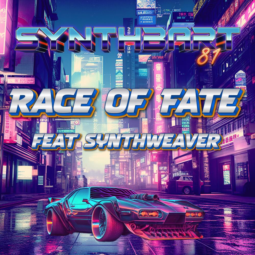 Релиз Race of Fate