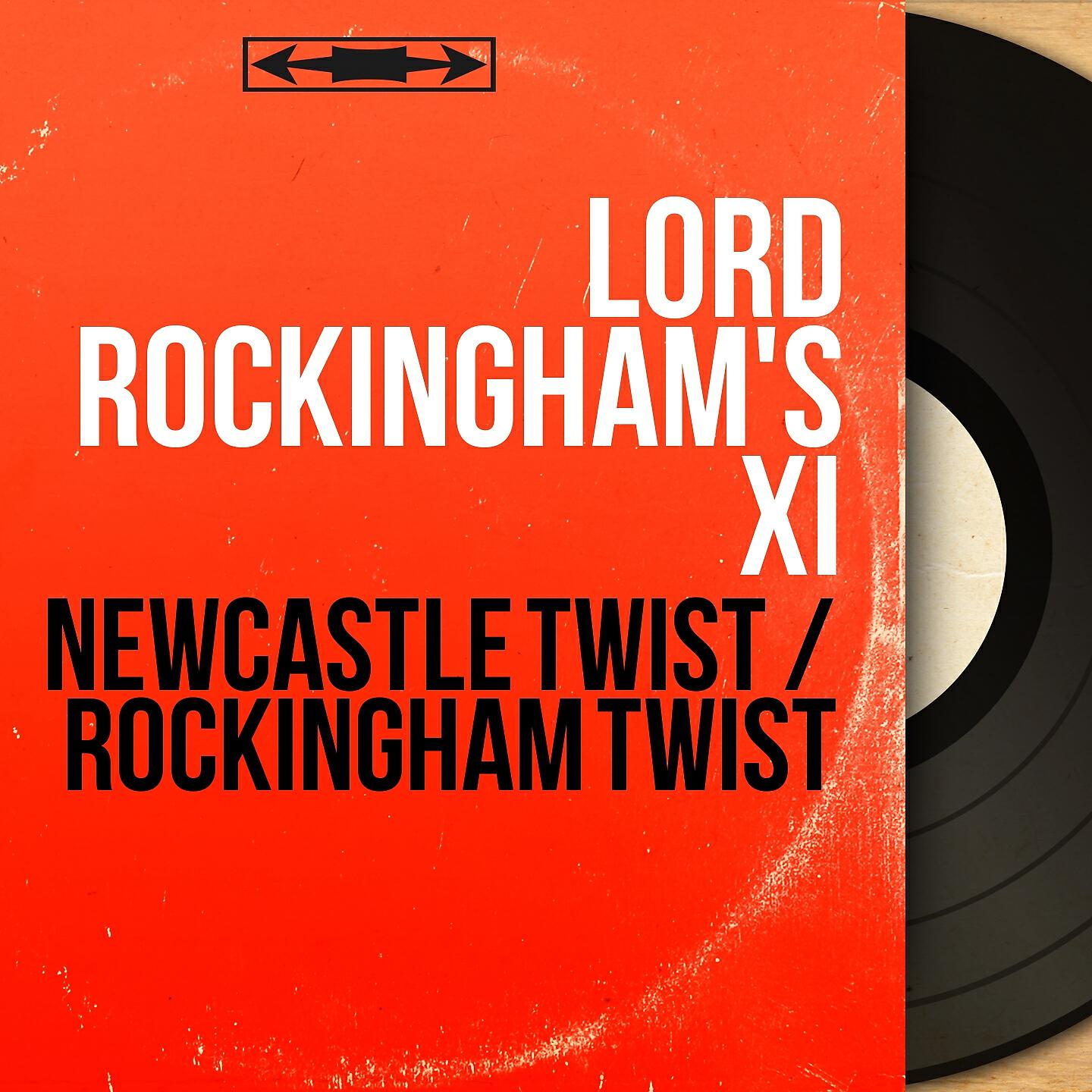Релиз Newcastle Twist / Rockingham Twist