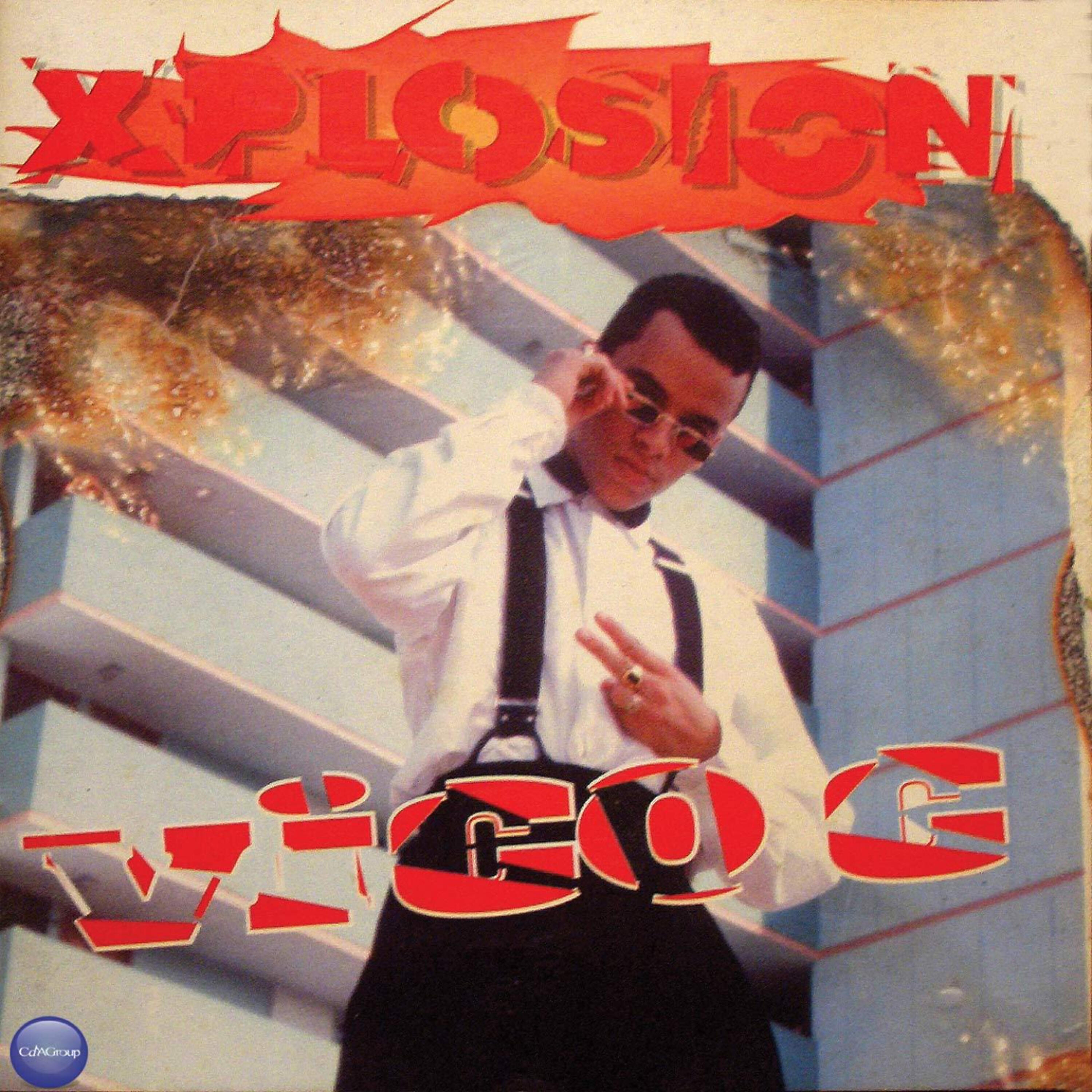 Релиз Xplosion