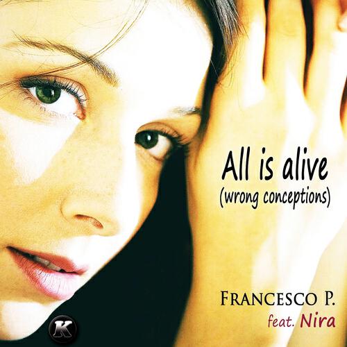 Релиз All Is Alive