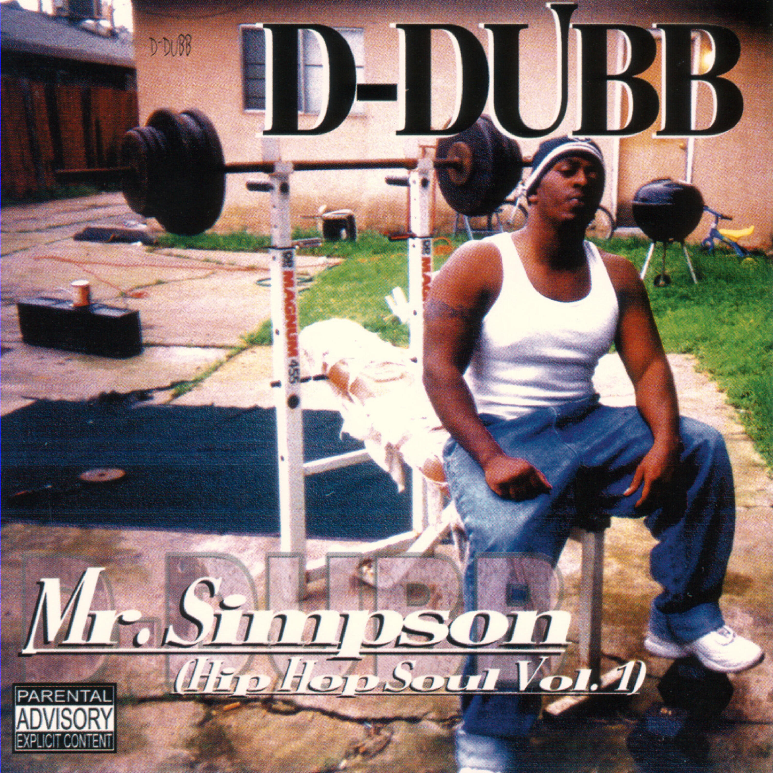 D, Dubb