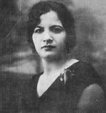 Marika Politissa