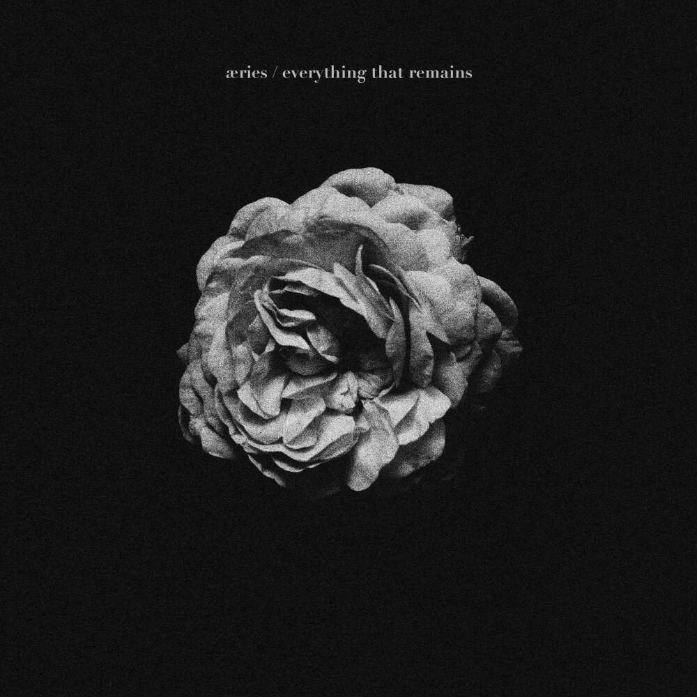 Релиз Everything That Remains