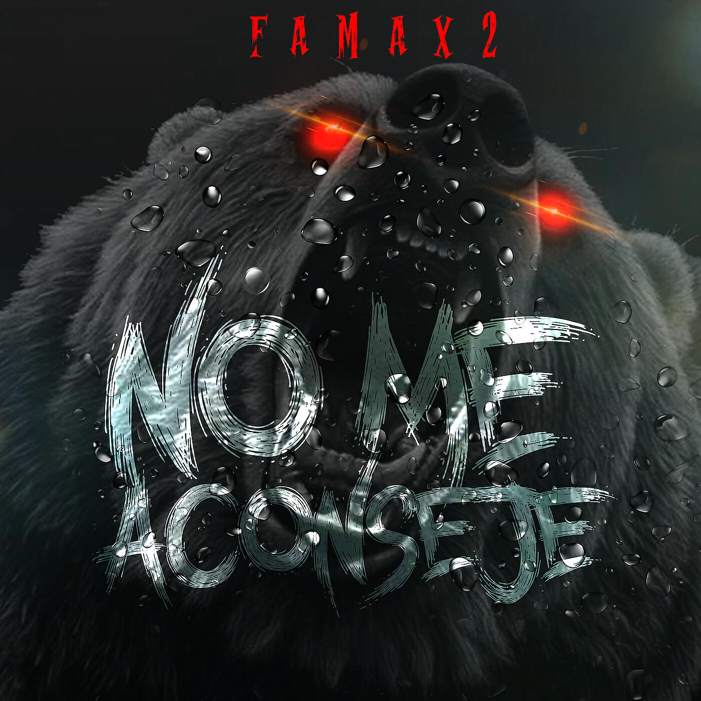 Релиз No Me Aconseje