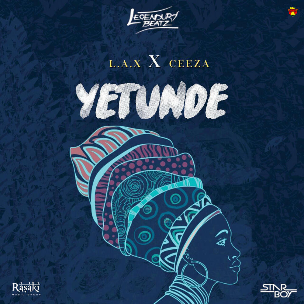 Релиз Yetunde