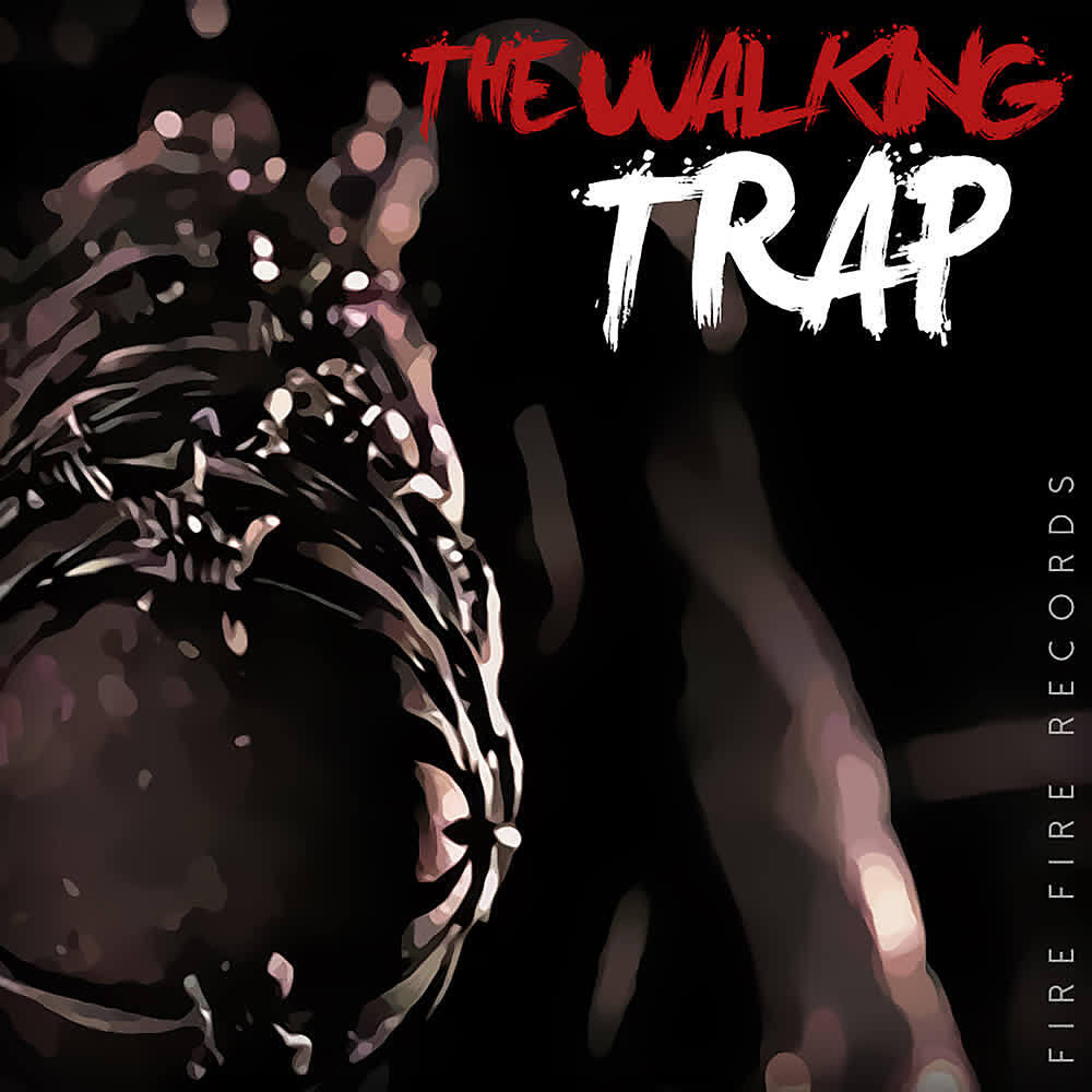 Релиз The Walking Trap
