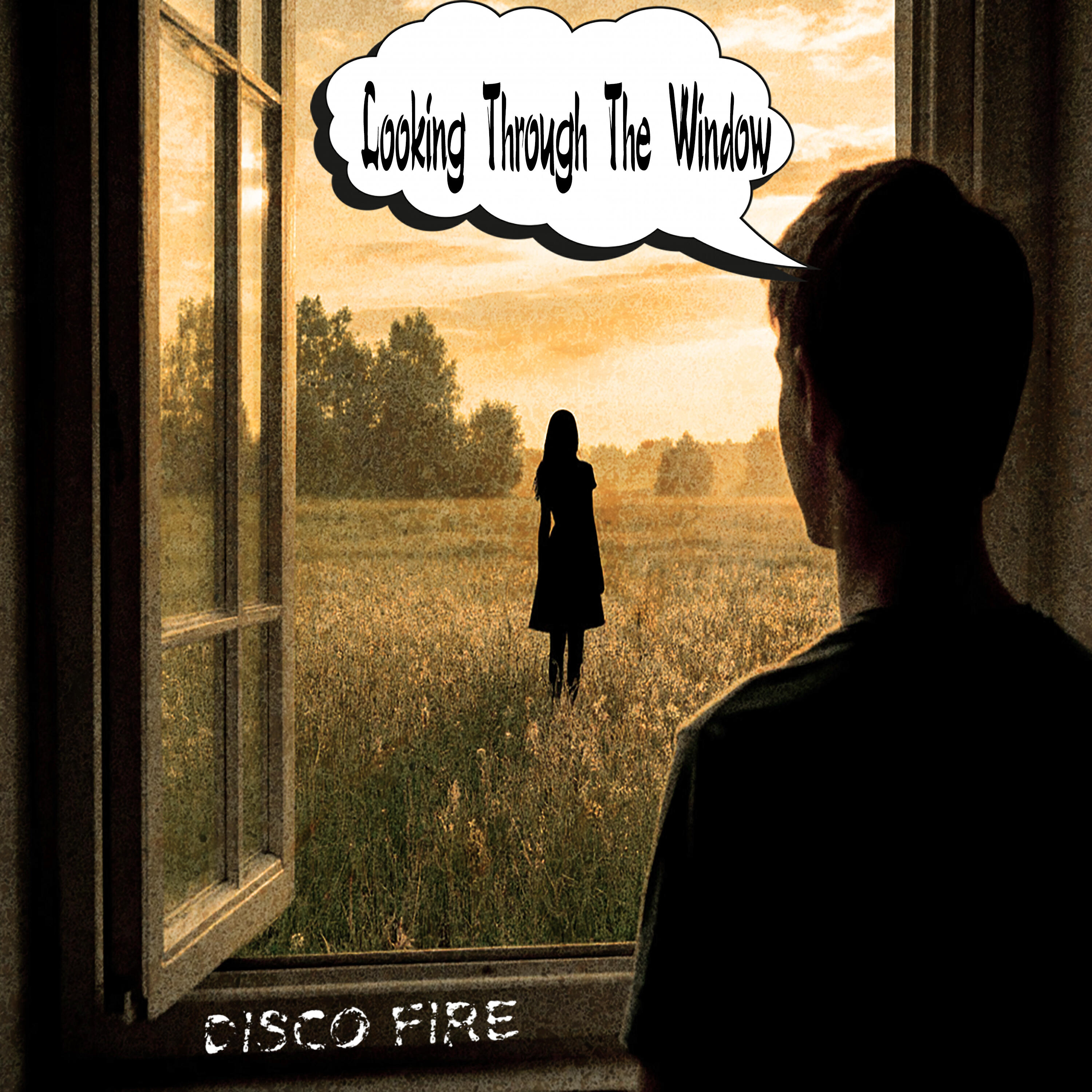 Релиз Looking Through the Window