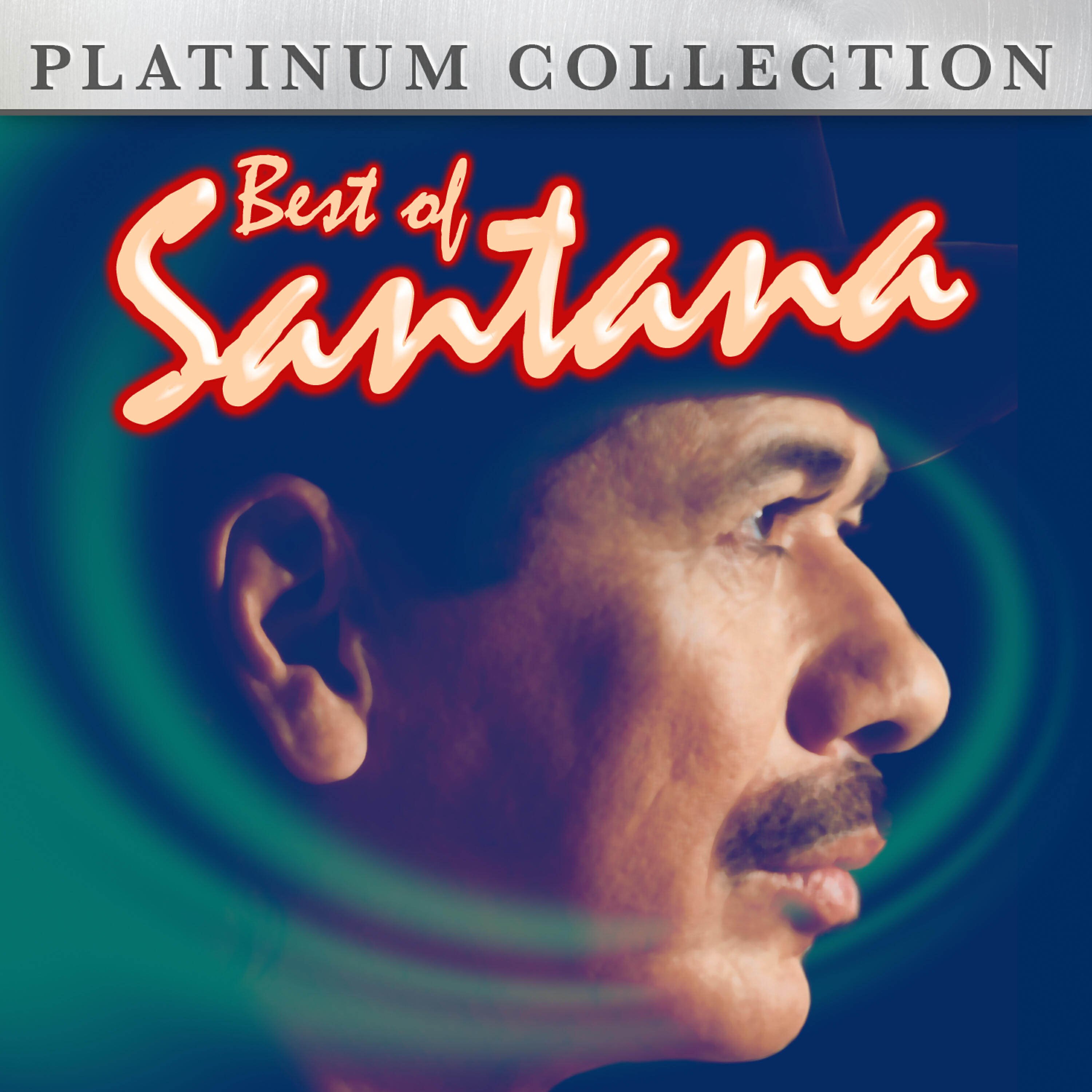 Релиз Best of Santana