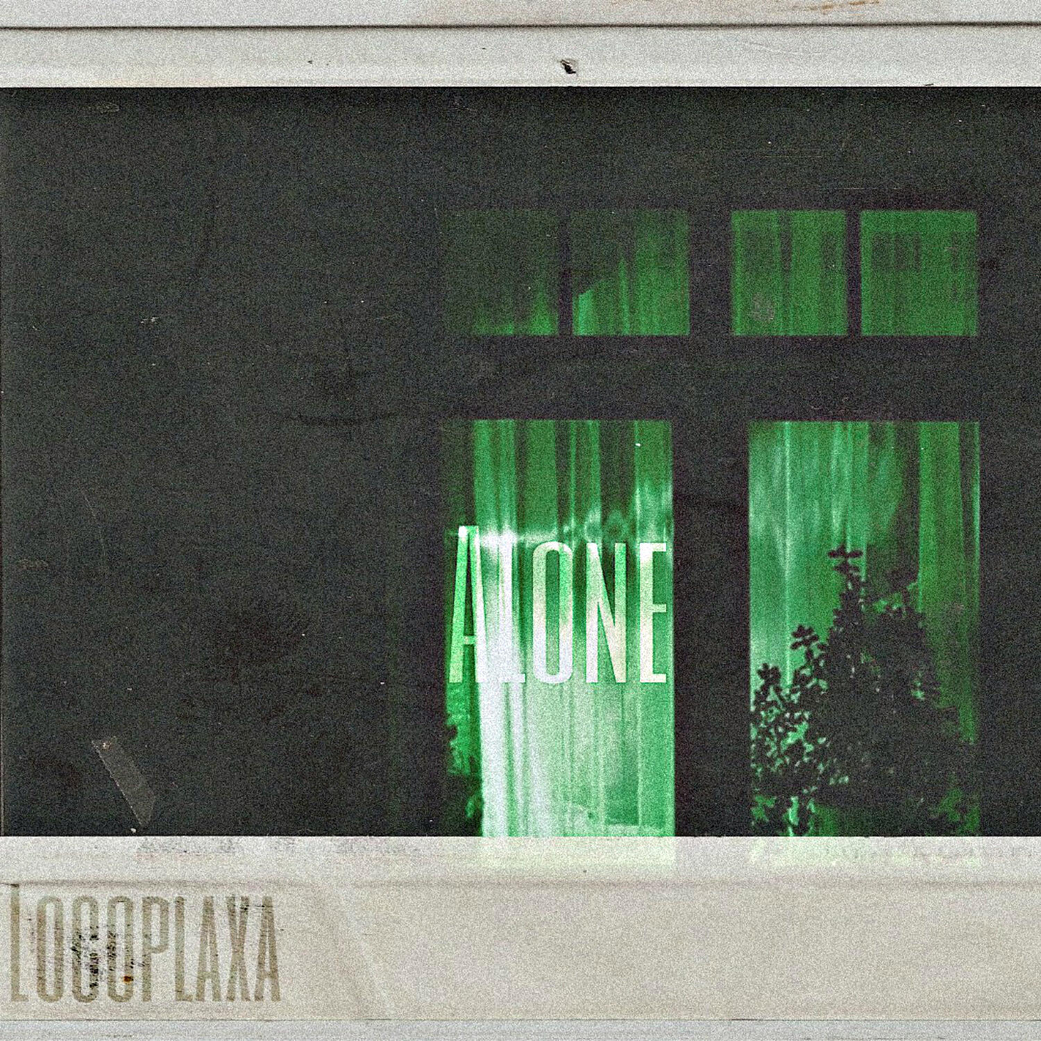 Релиз Alone
