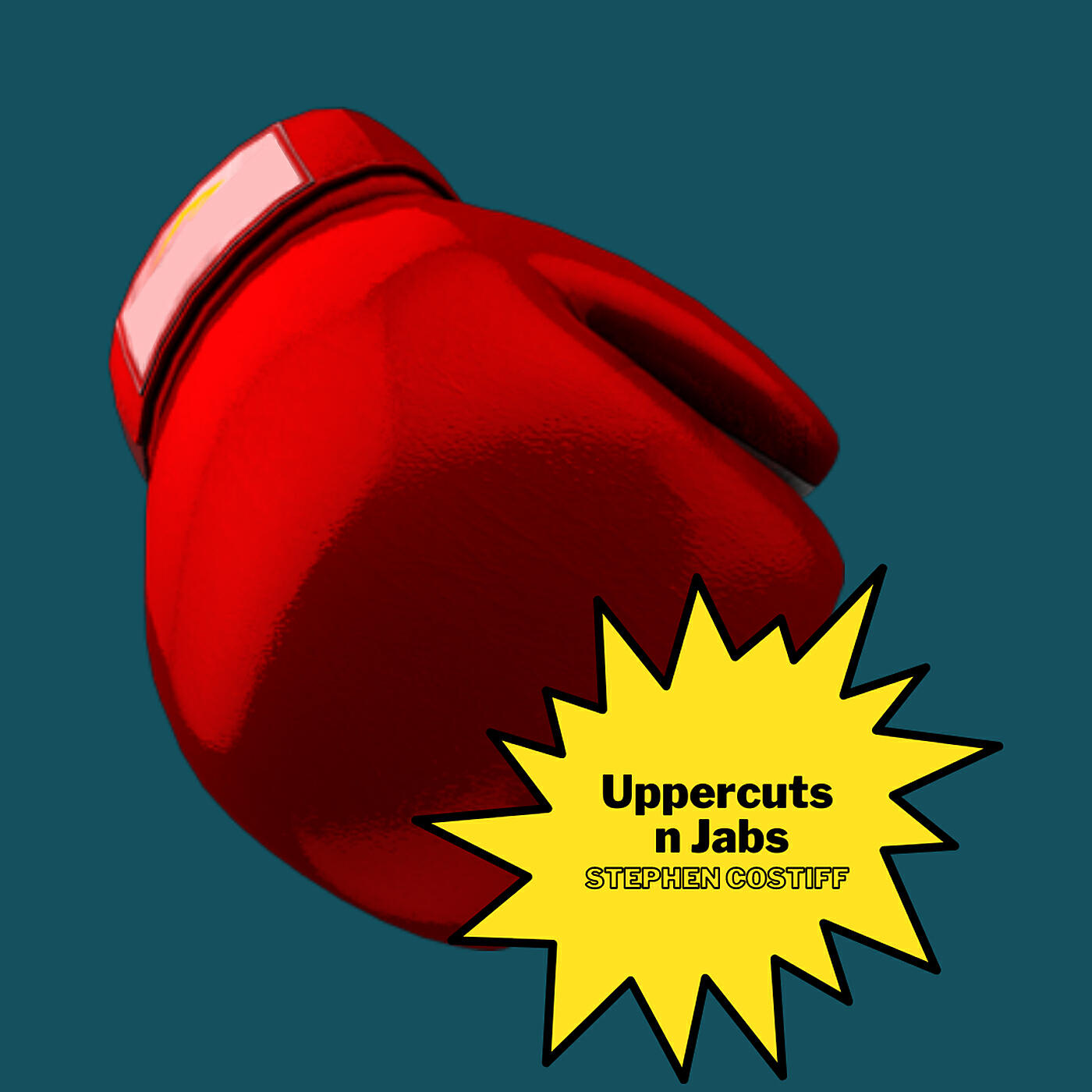 Релиз Uppercuts n Jabs