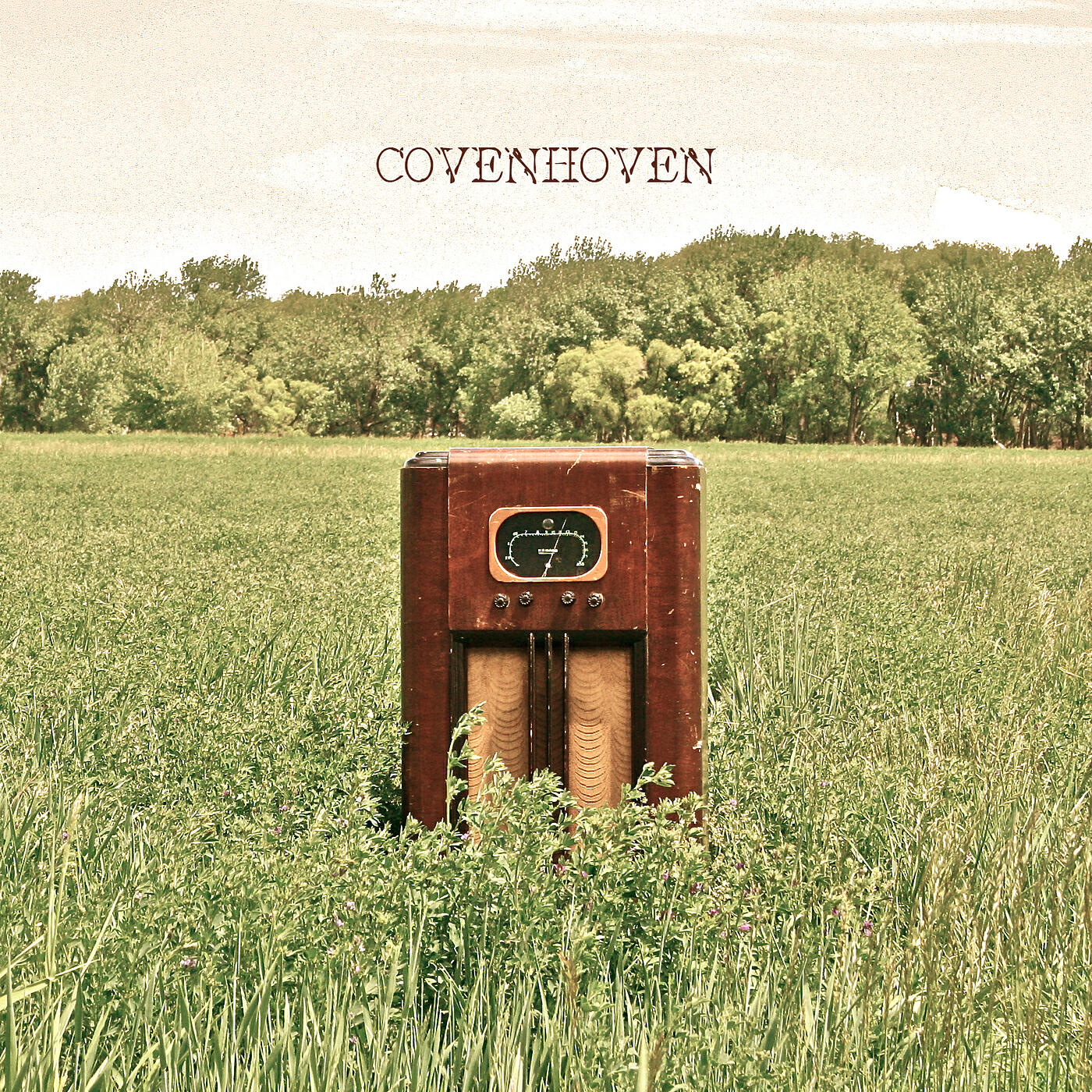 Релиз Covenhoven