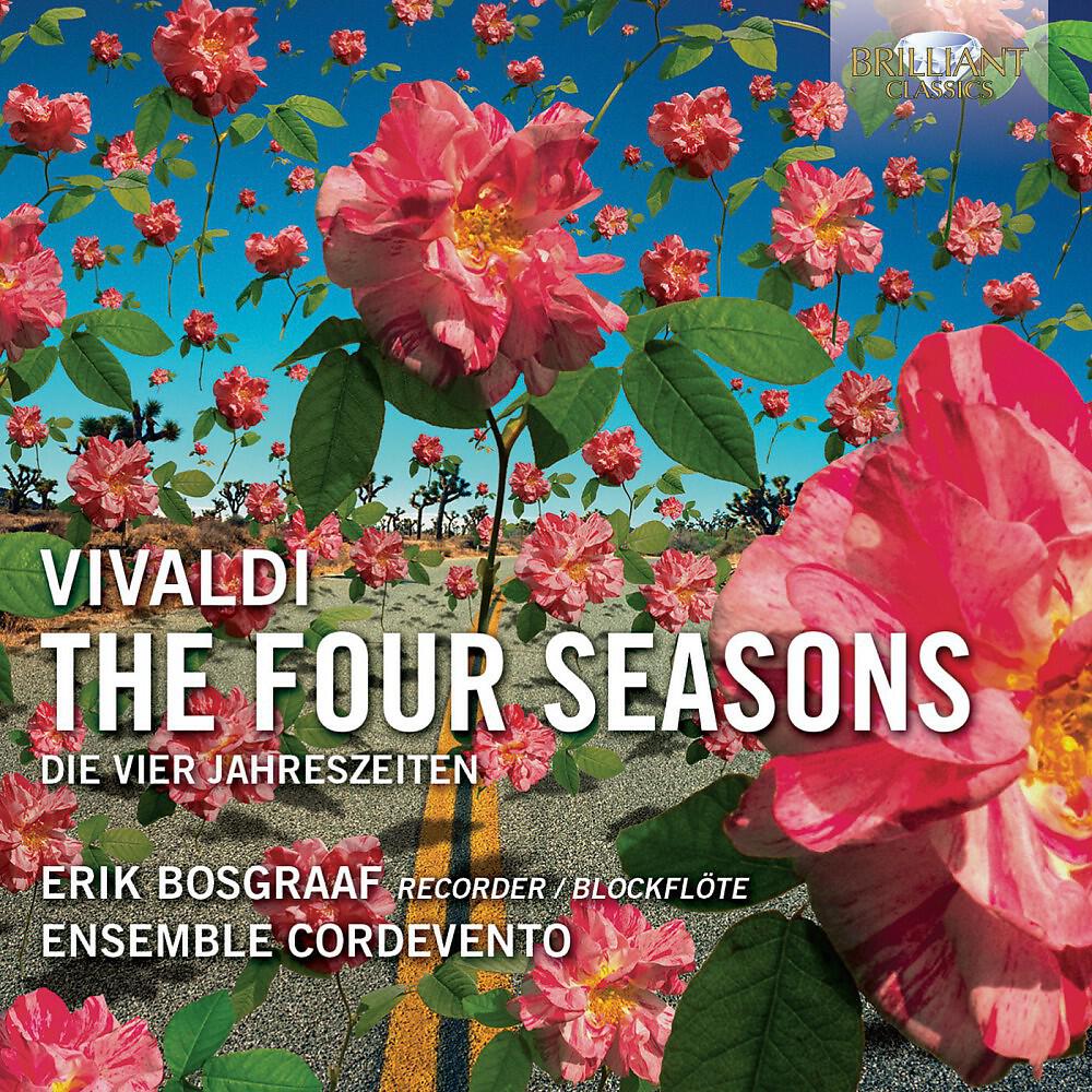 Релиз Vivaldi: The Four Seasons