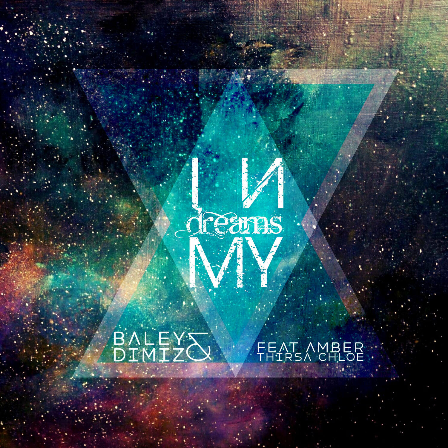 Релиз In My Dreams