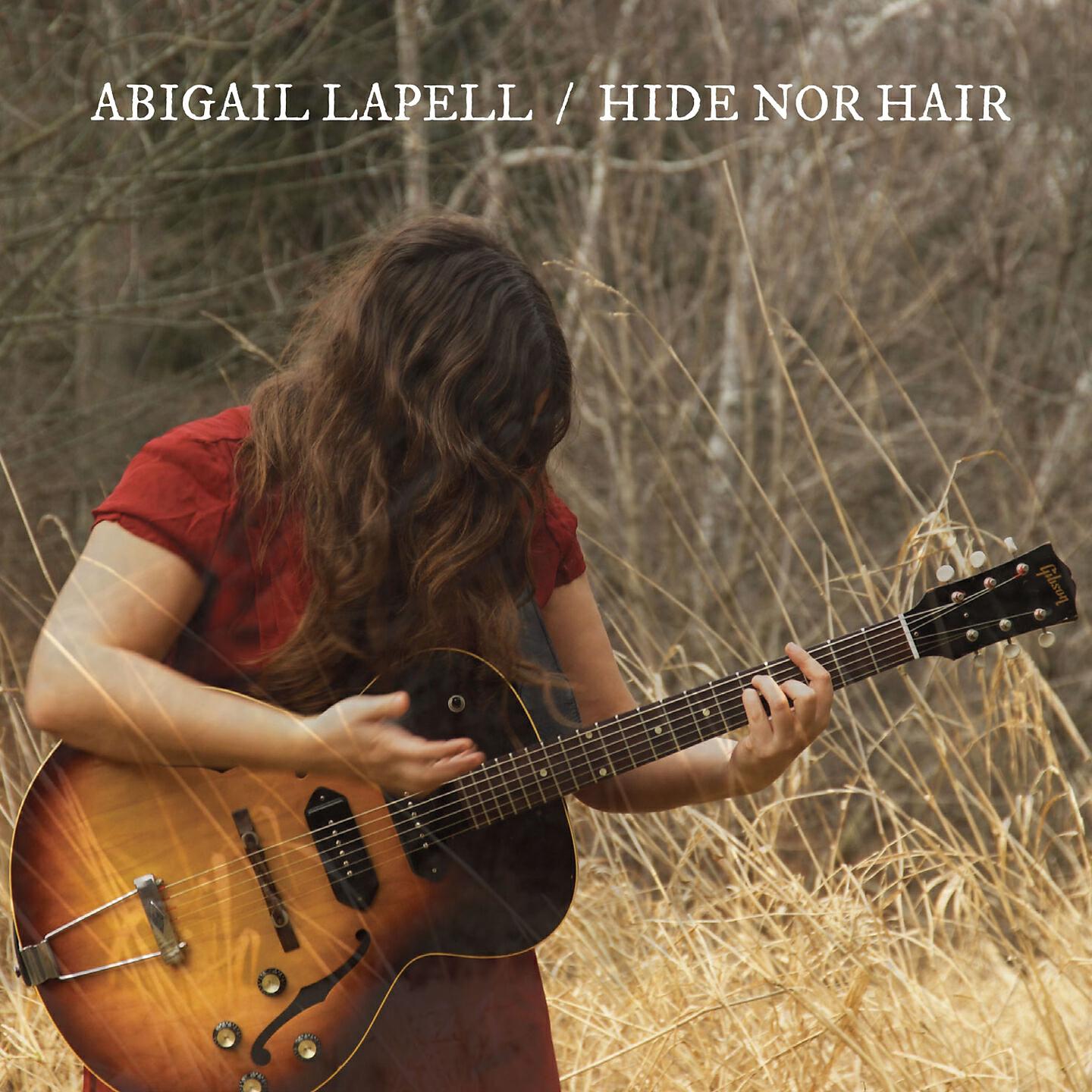 Постер альбома Hide nor Hair