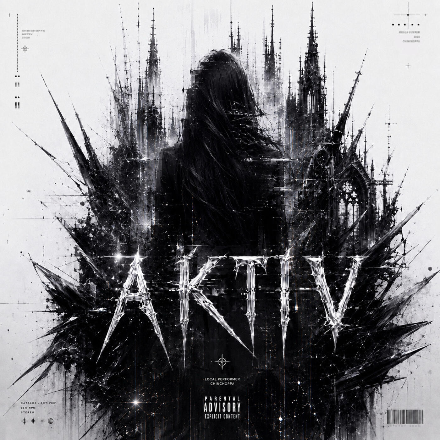 Релиз AKTIV