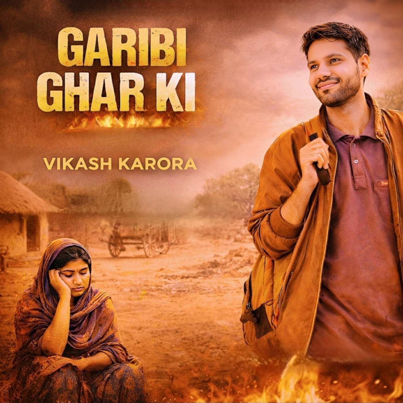 Релиз Garibi Ghar Ki