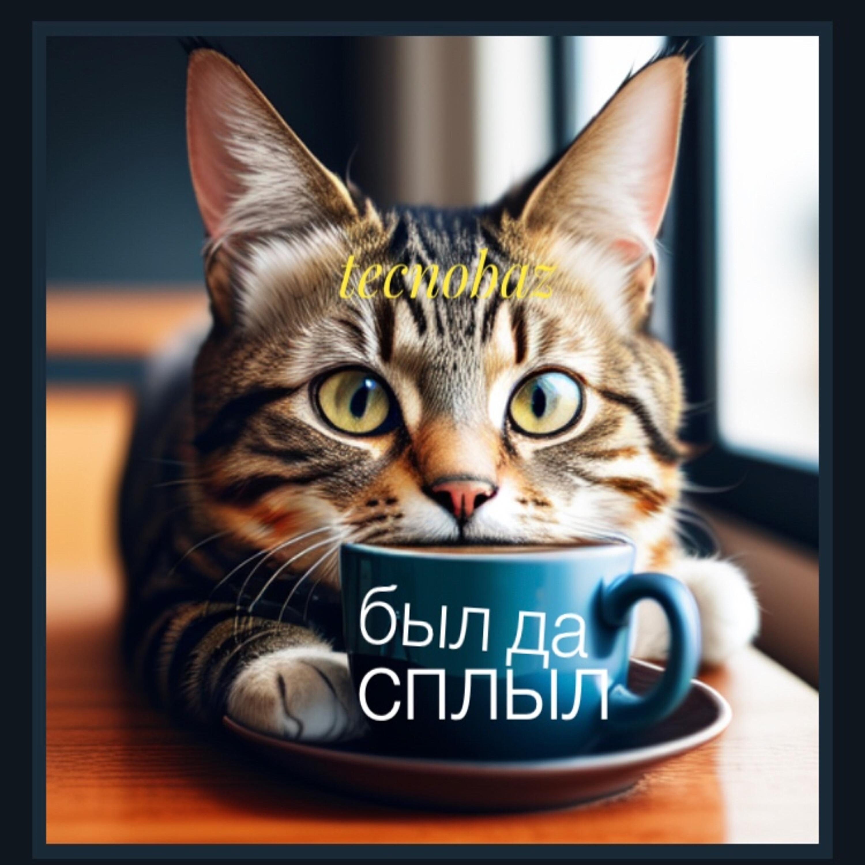 Релиз Был да сплыл