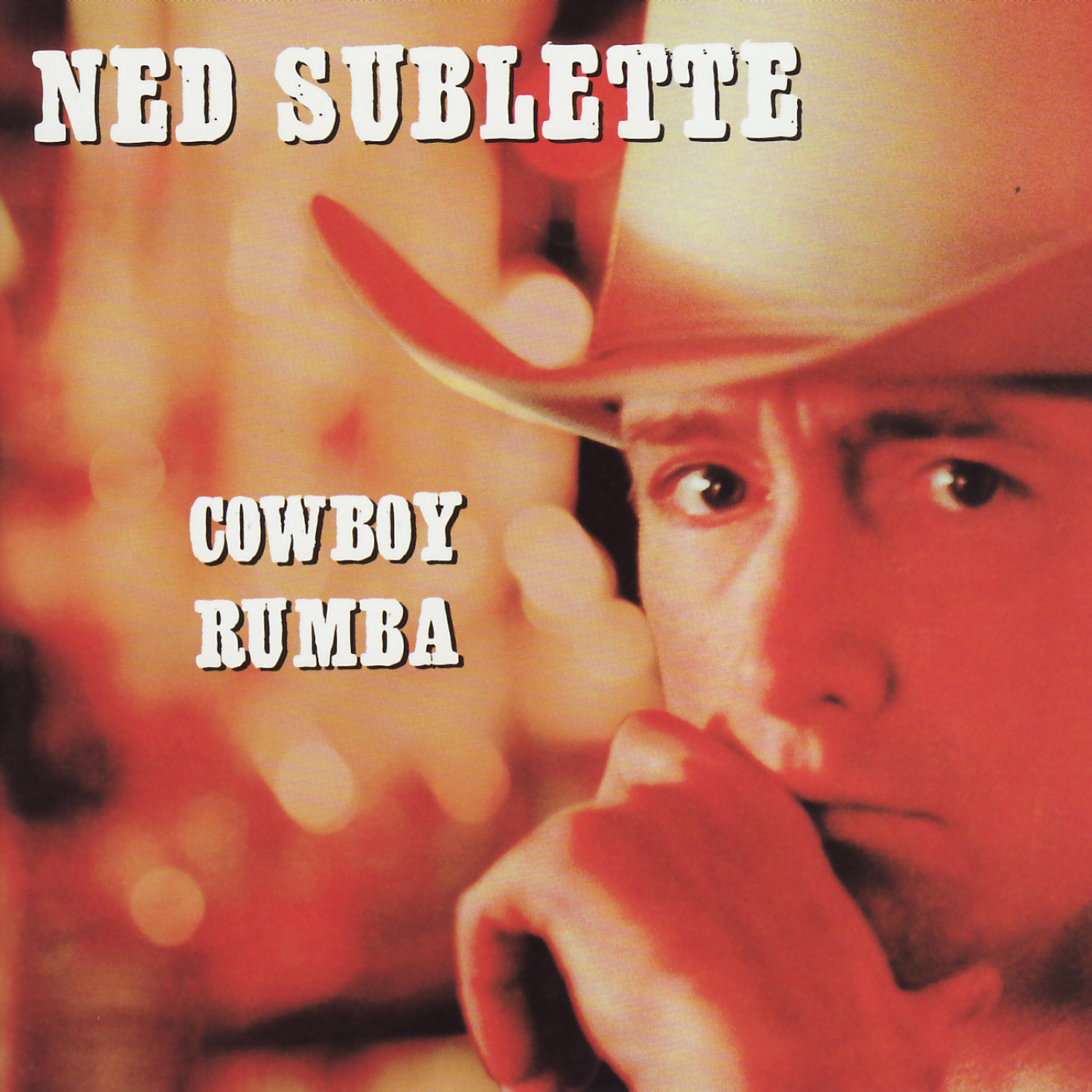 Релиз Cowboy Rumba