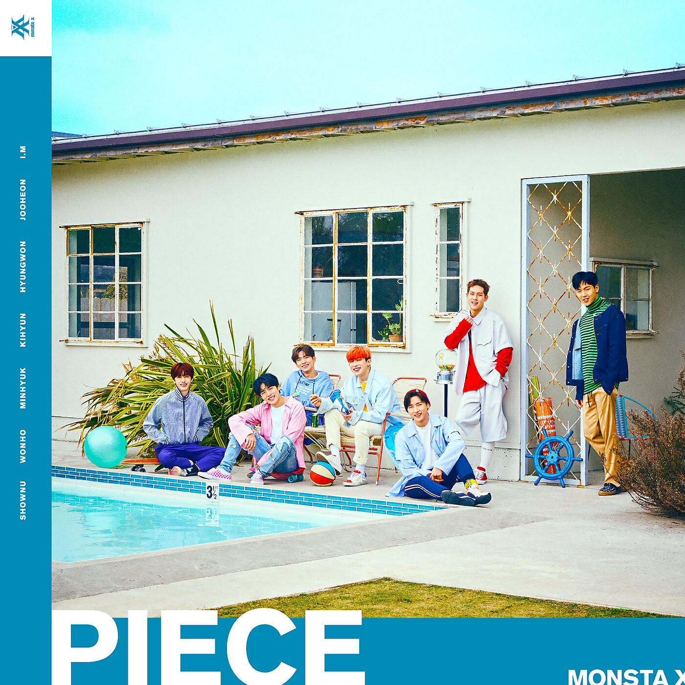 Релиз Puzzle