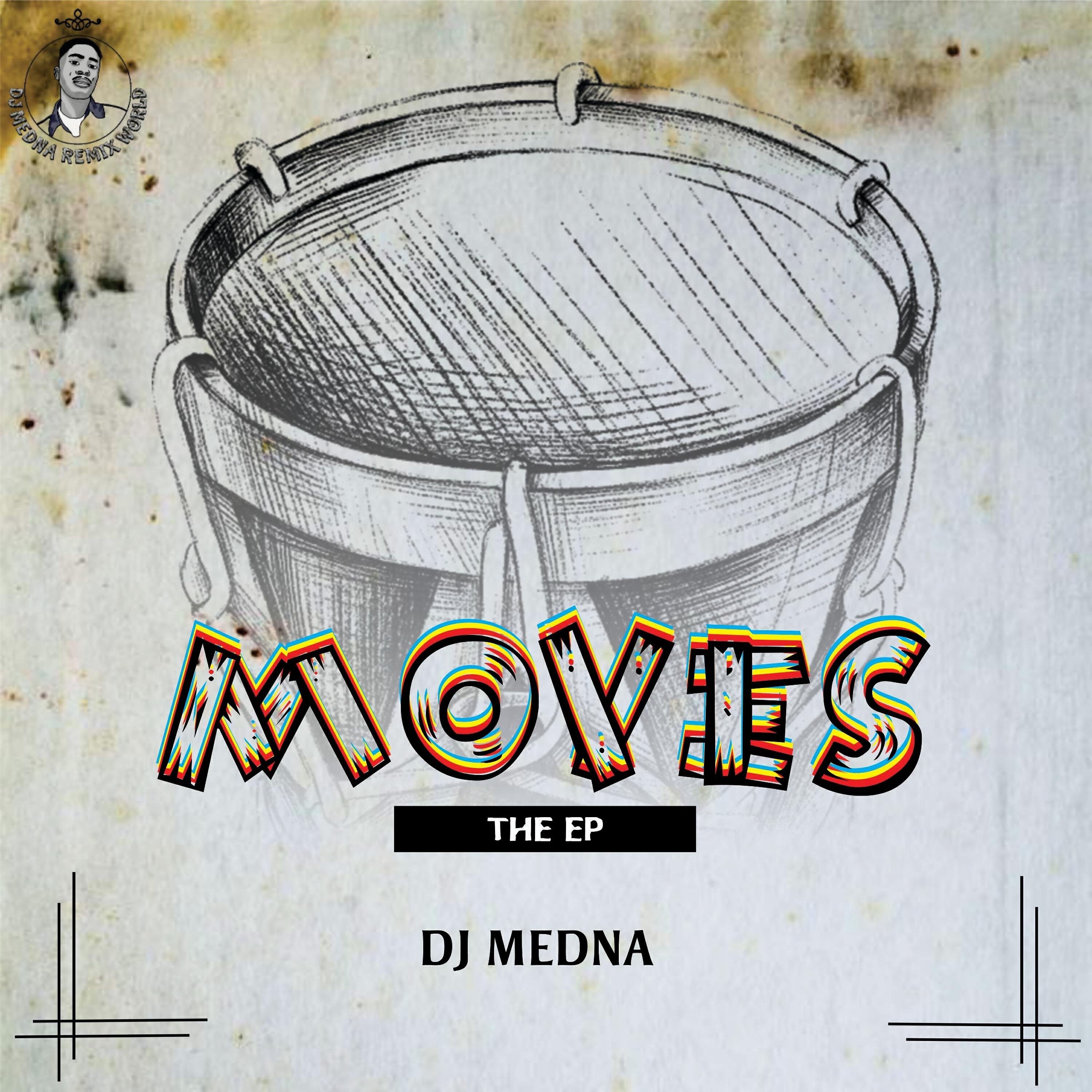 Релиз Moves Ep