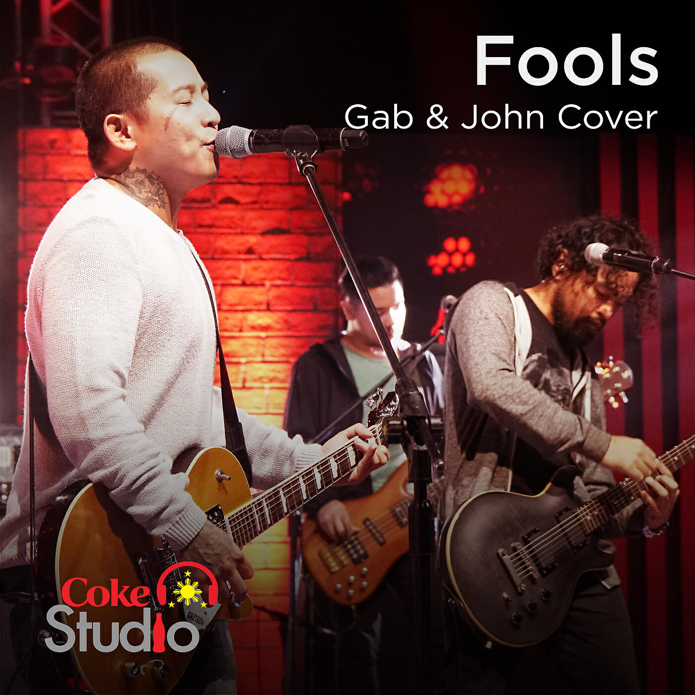 Релиз Fools