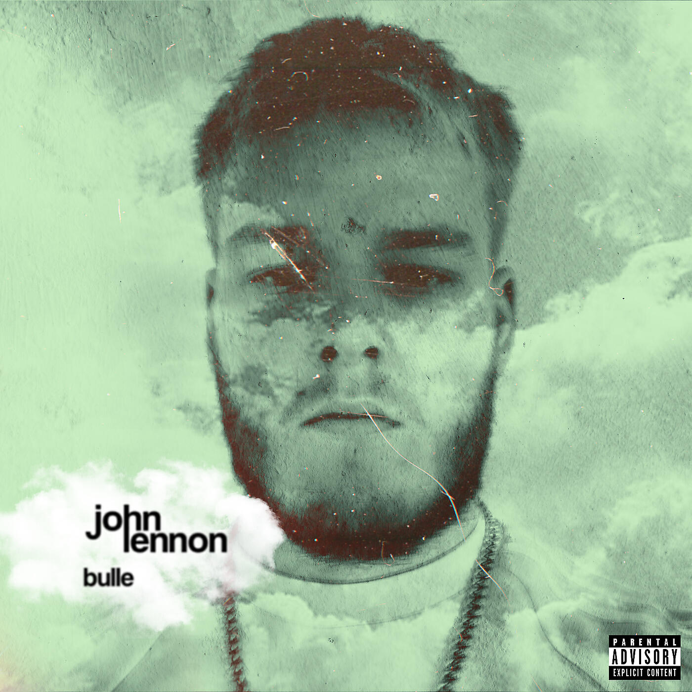 Релиз John Lennon