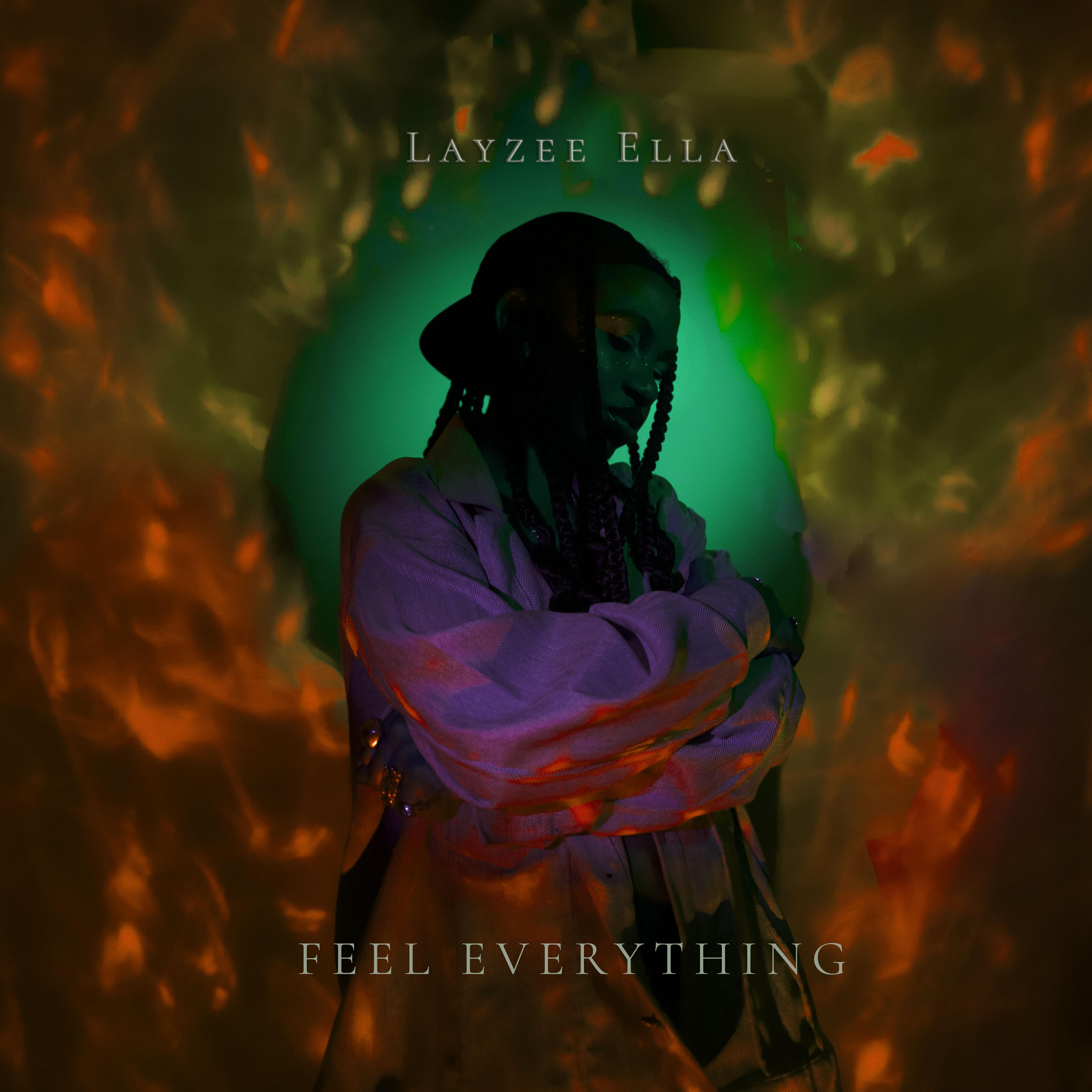 Релиз Feel Everything