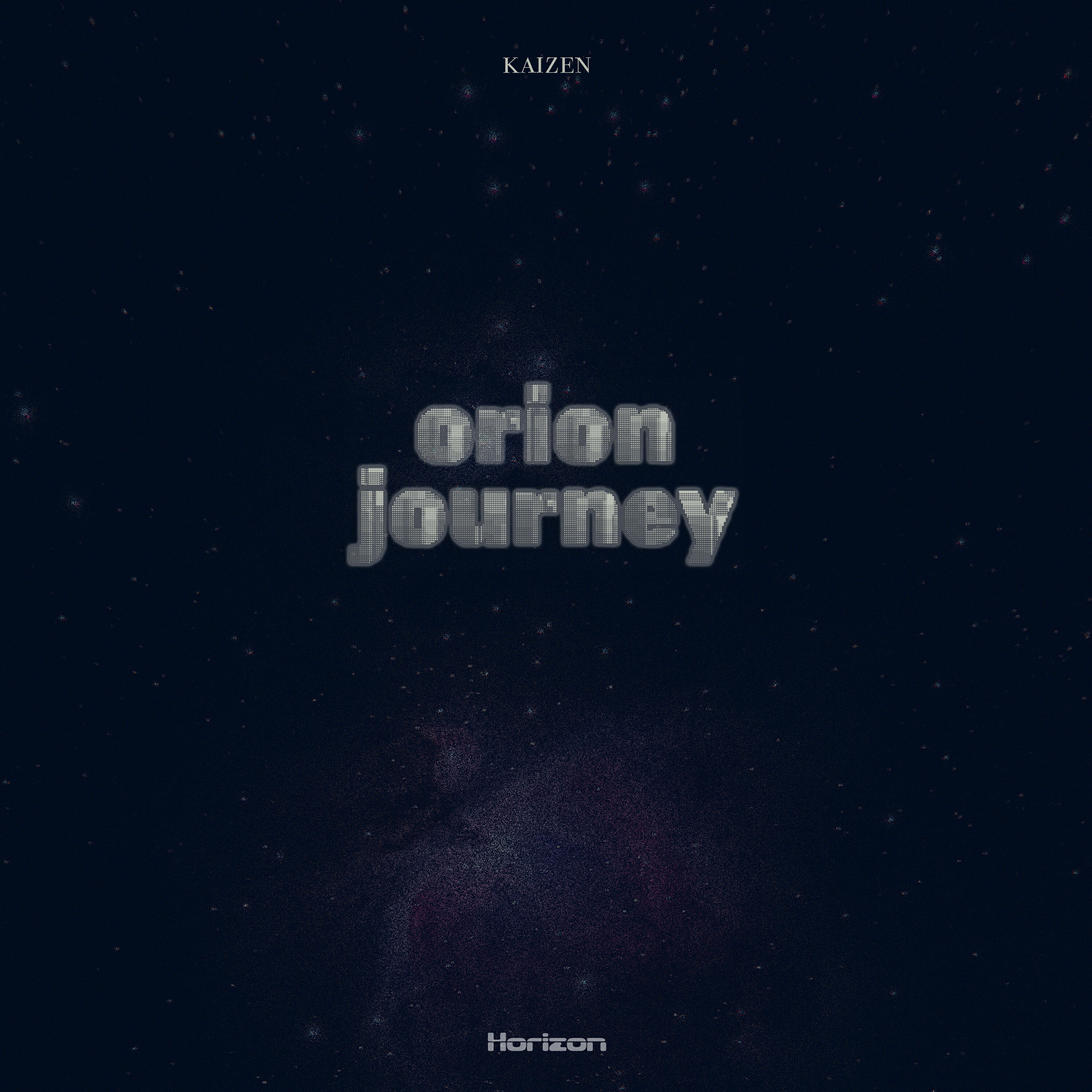 Релиз Orion Journey